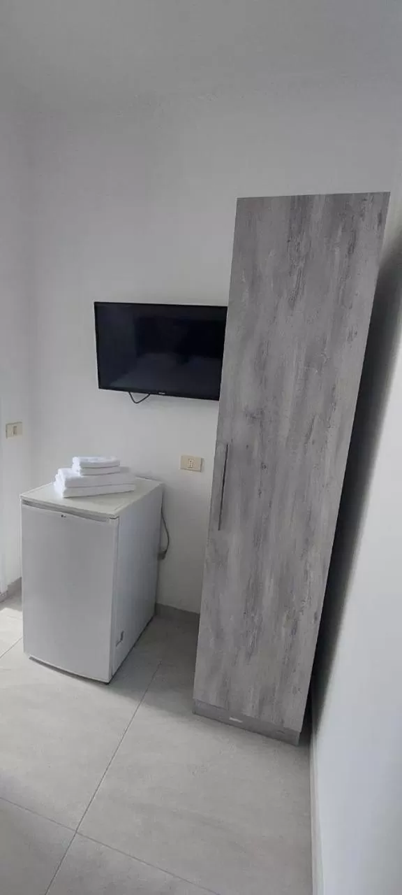 TV/Entertainment Center in HOTEL KRISTAL