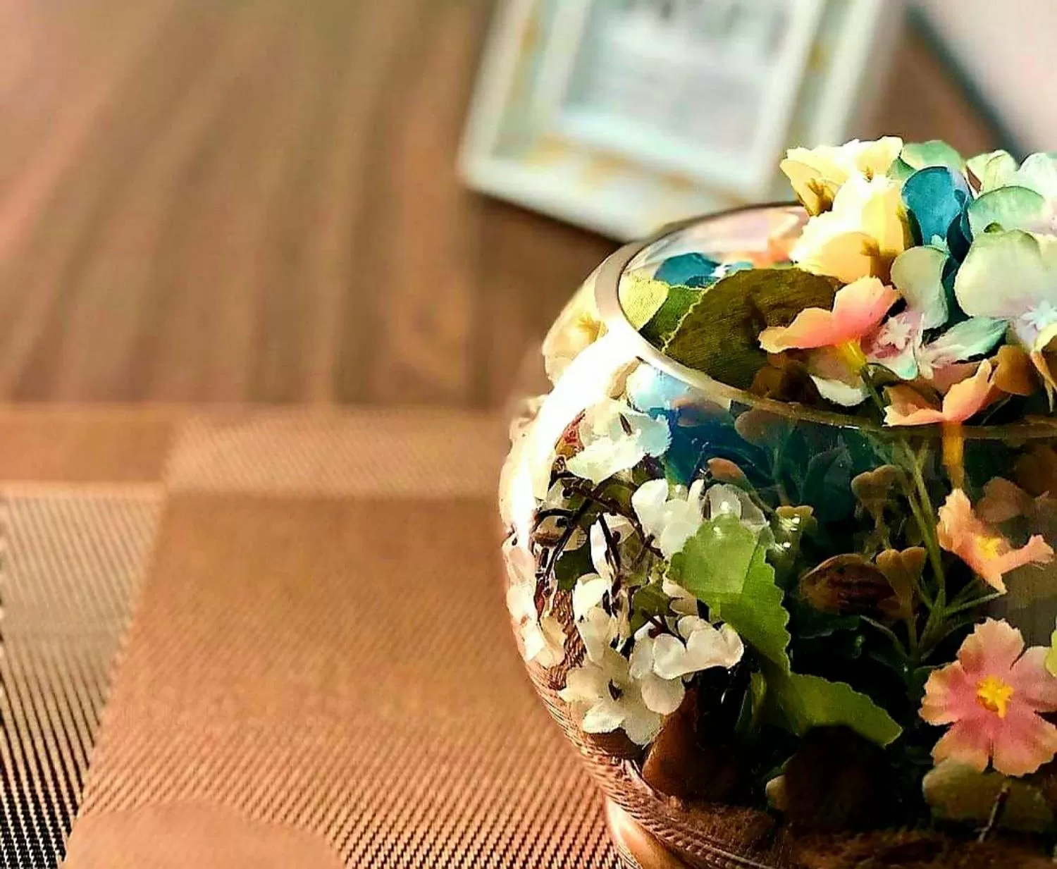 Bedroom in Hotel Park