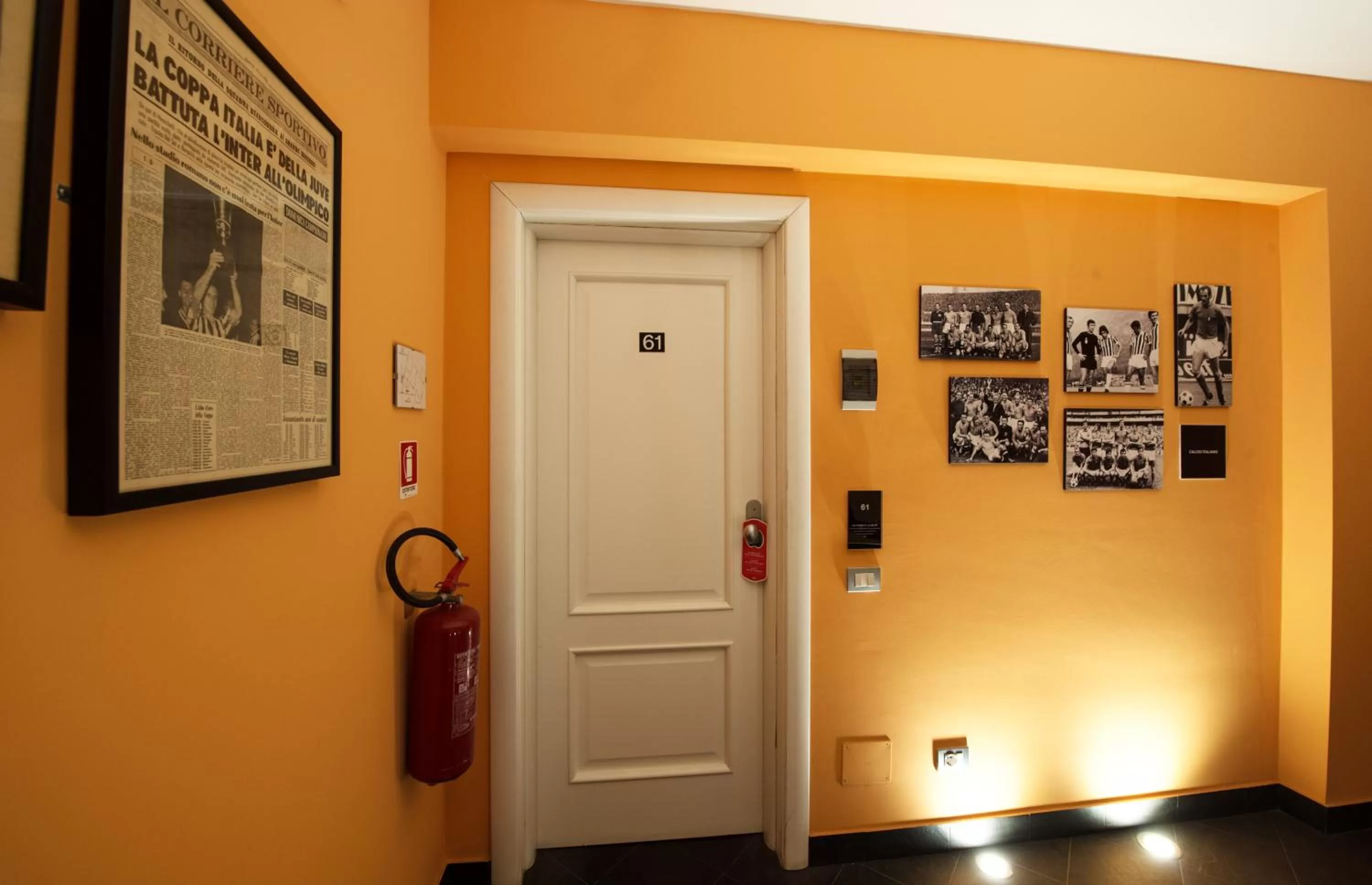 Other in Residence Acqua del Conte