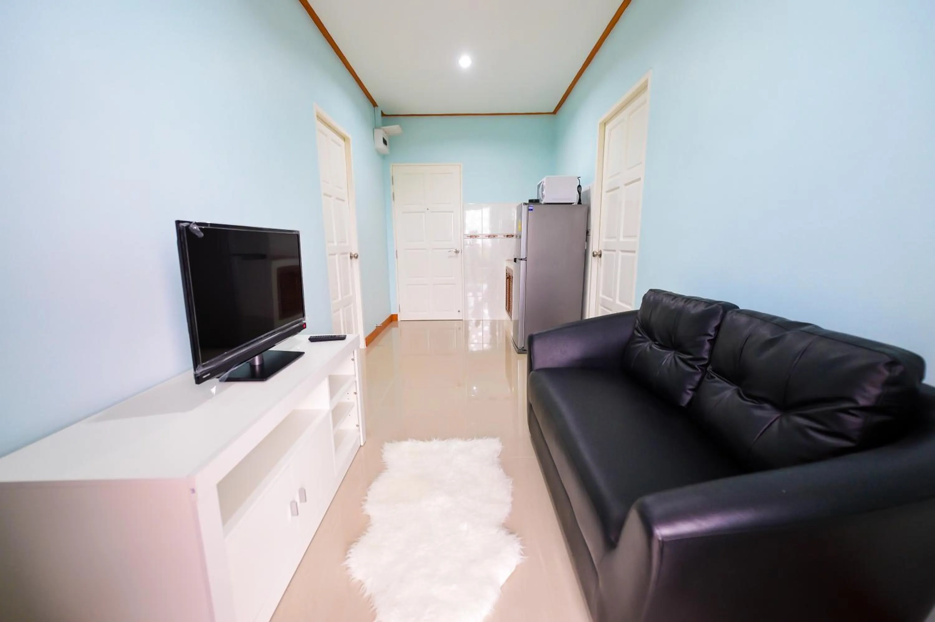 Day in PN Home Service @ Suvarnabhumi Airport