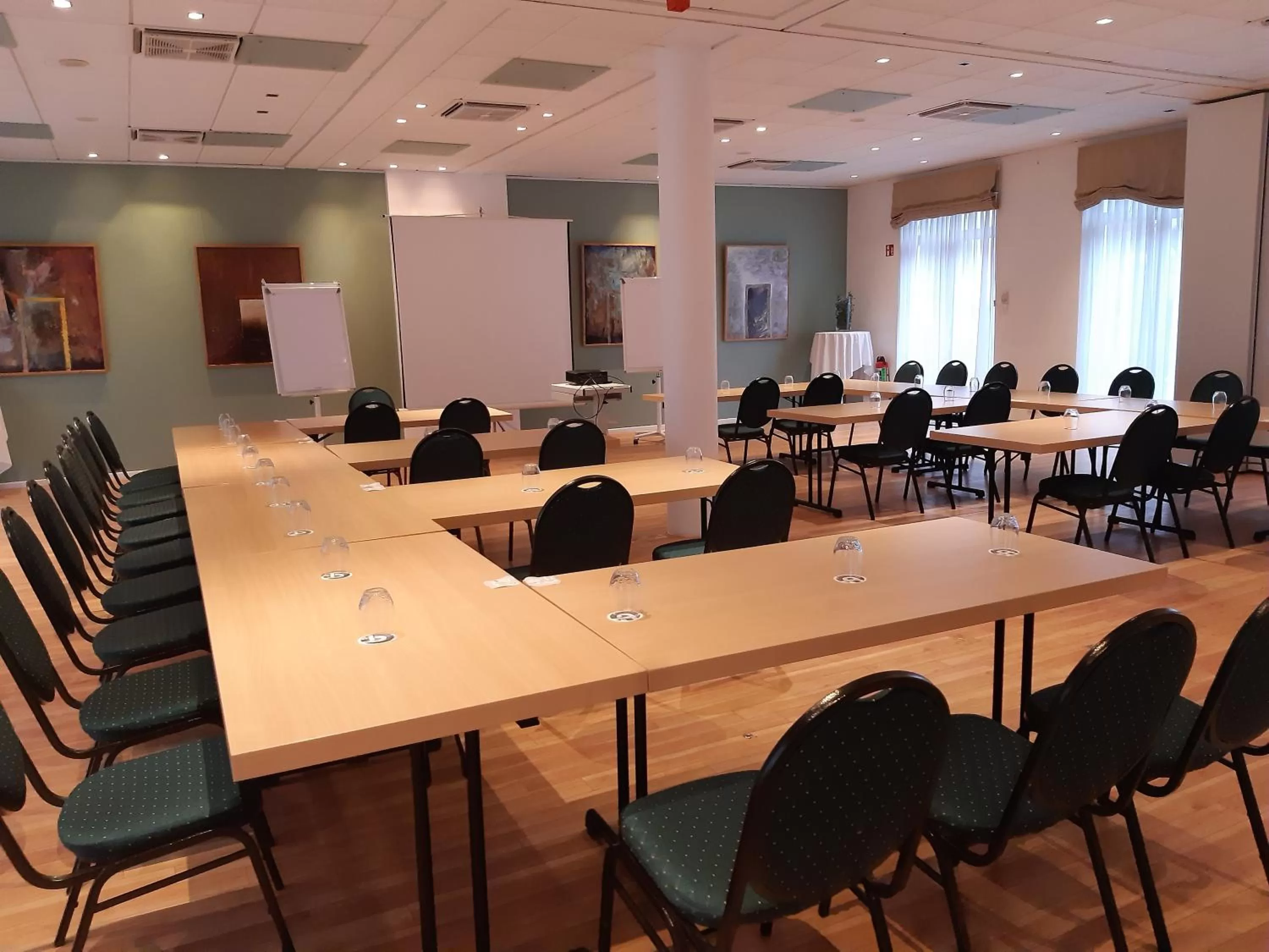 Meeting/conference room in BHB - Boutique Hotel Buchholz