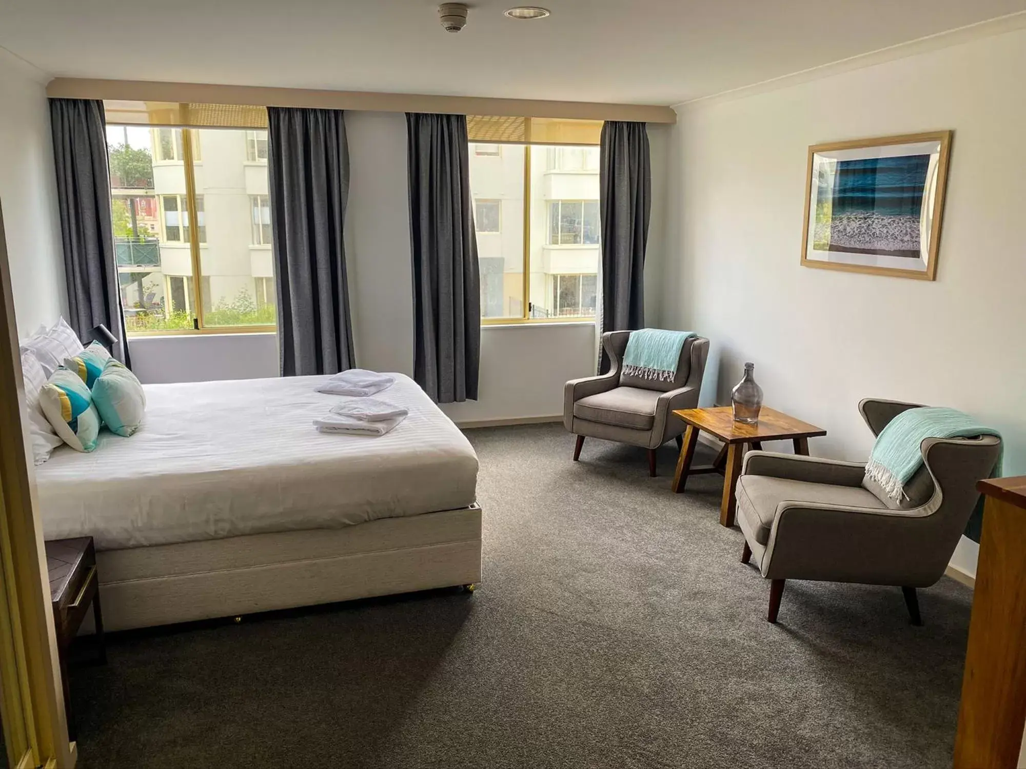 Two-Bedroom Apartment in Salamanca Inn Two-Bedroom Apartment in Salamanca Inn