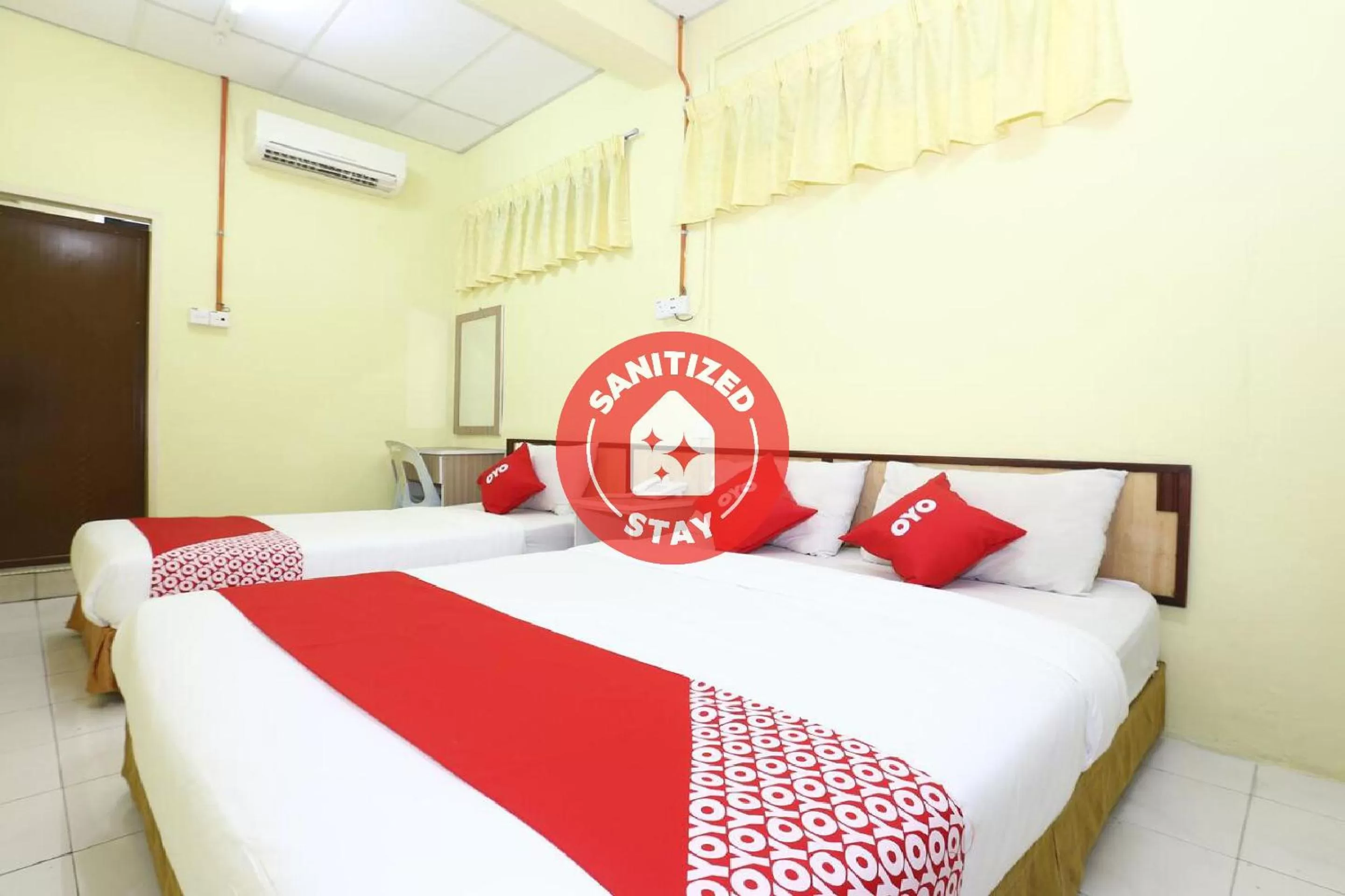 Hotel O Harmoni Hotel