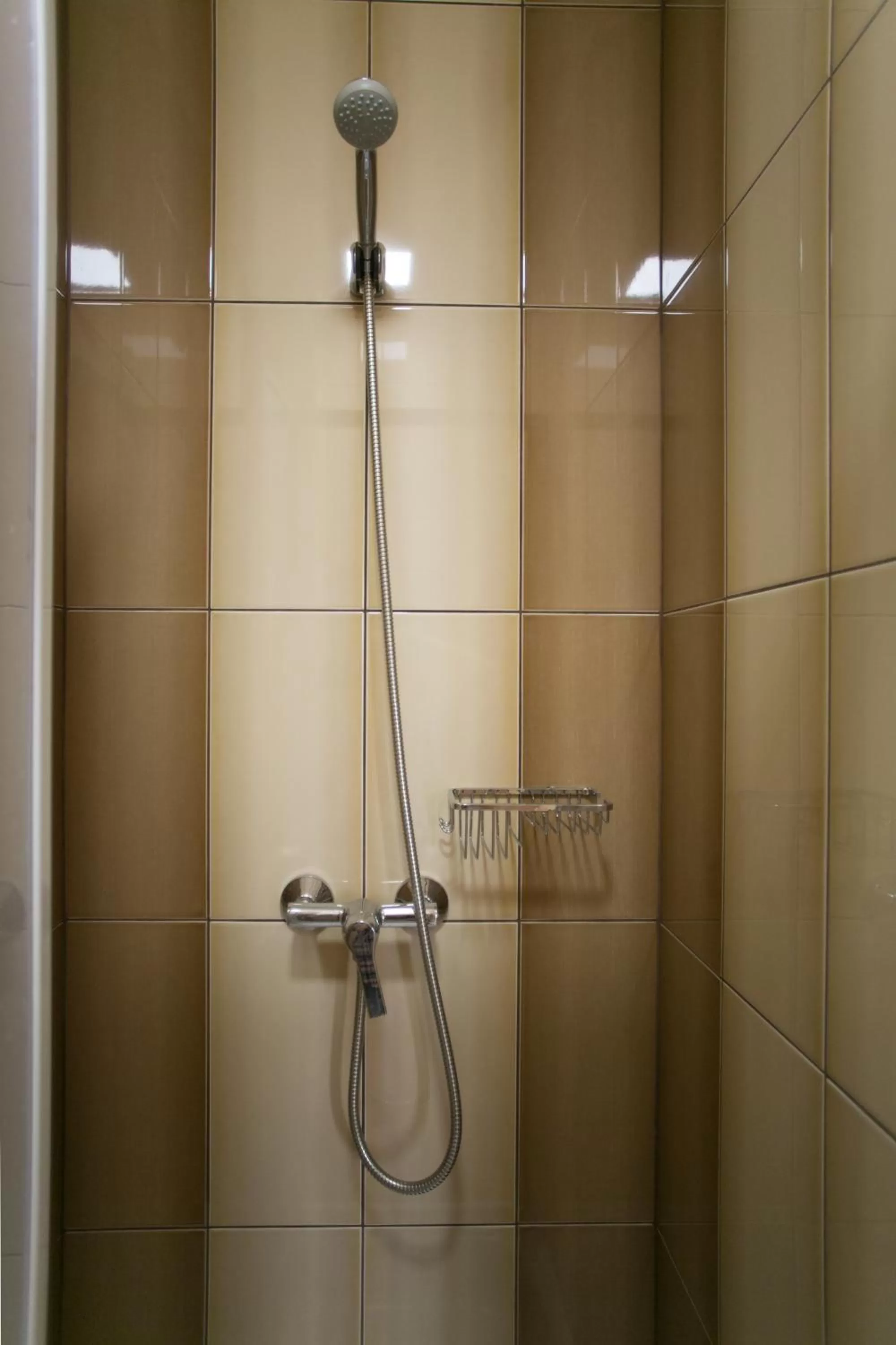 Bathroom in Tulipan Hotel Aquapark