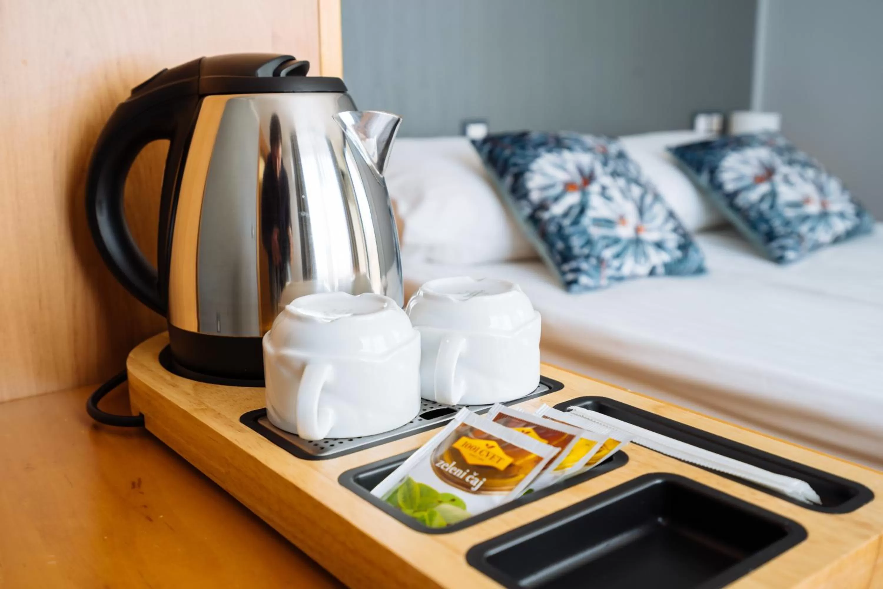 Other, Coffee/Tea Facilities in Hotel GH Kolinska