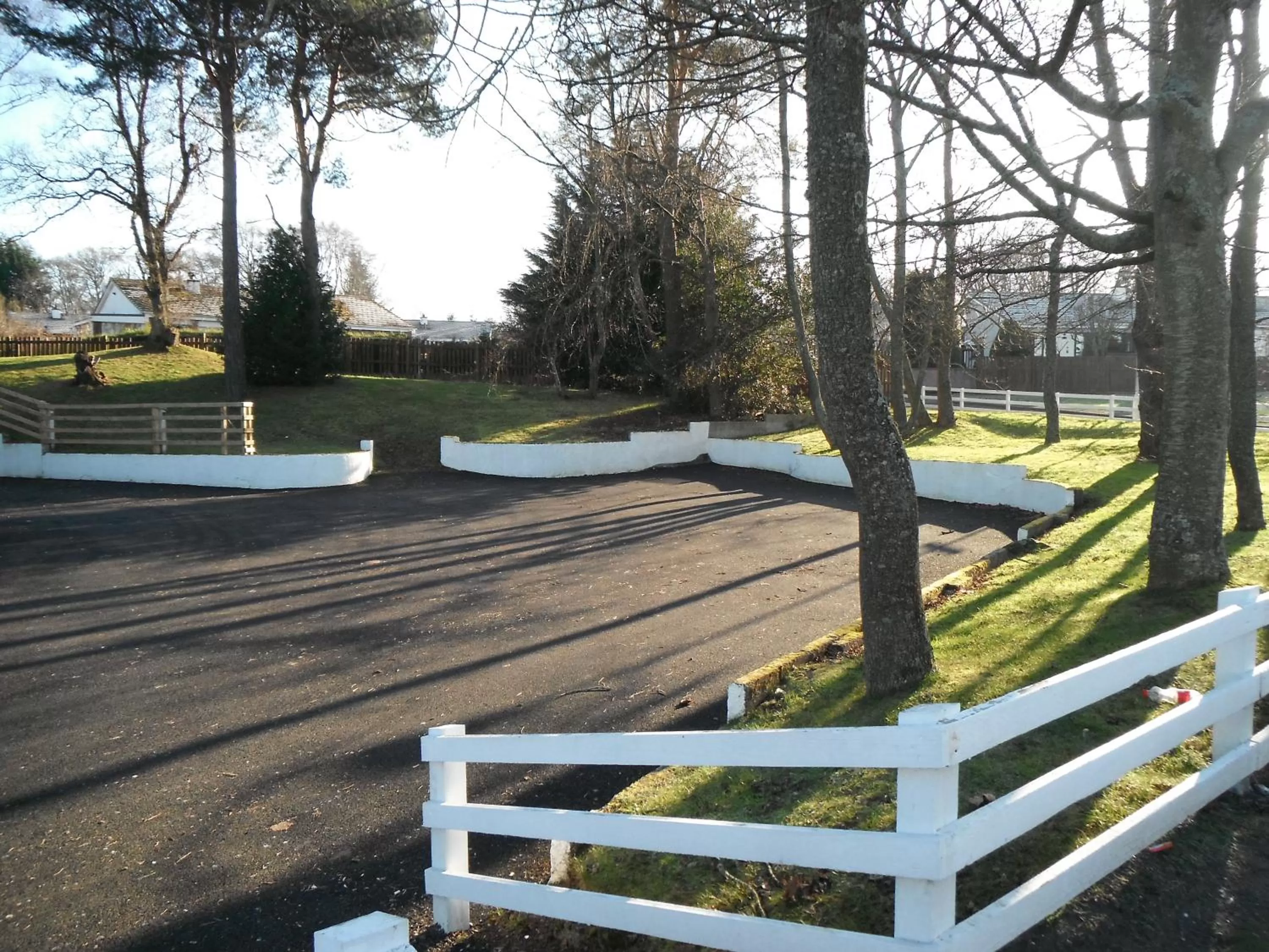 Day in Smithton Hotel