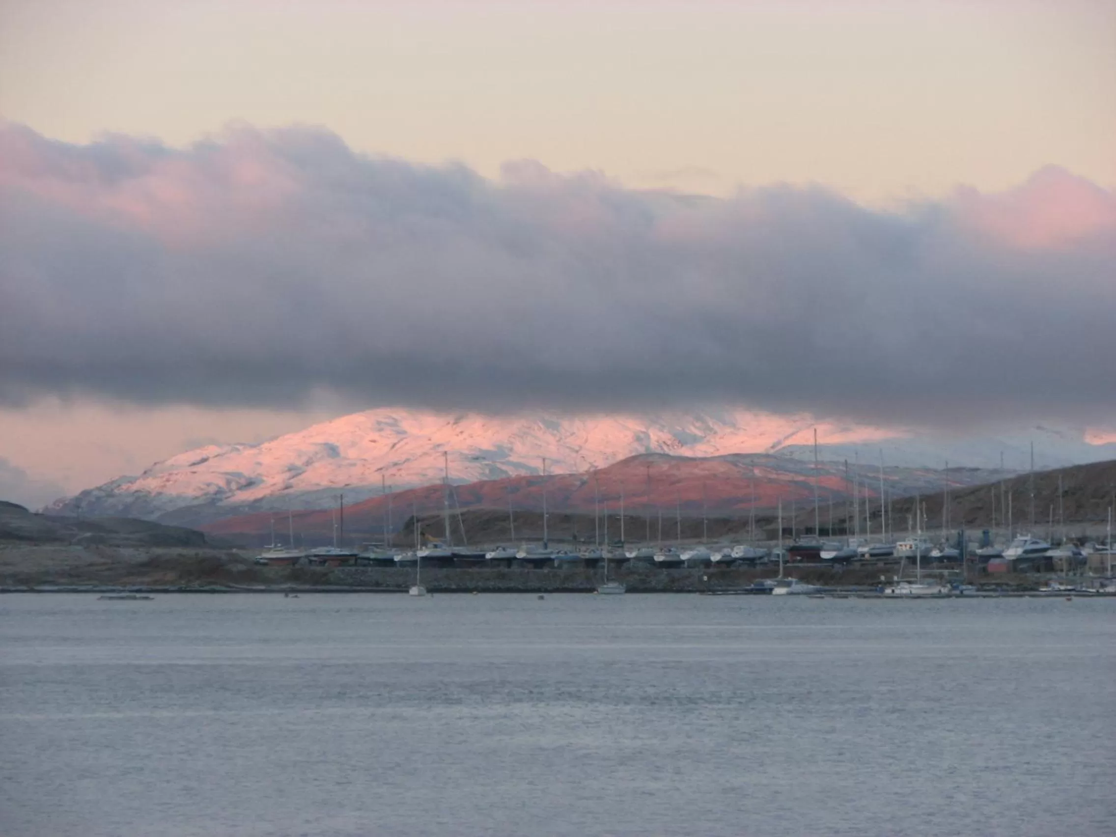 Area and facilities in Lancaster Hotel