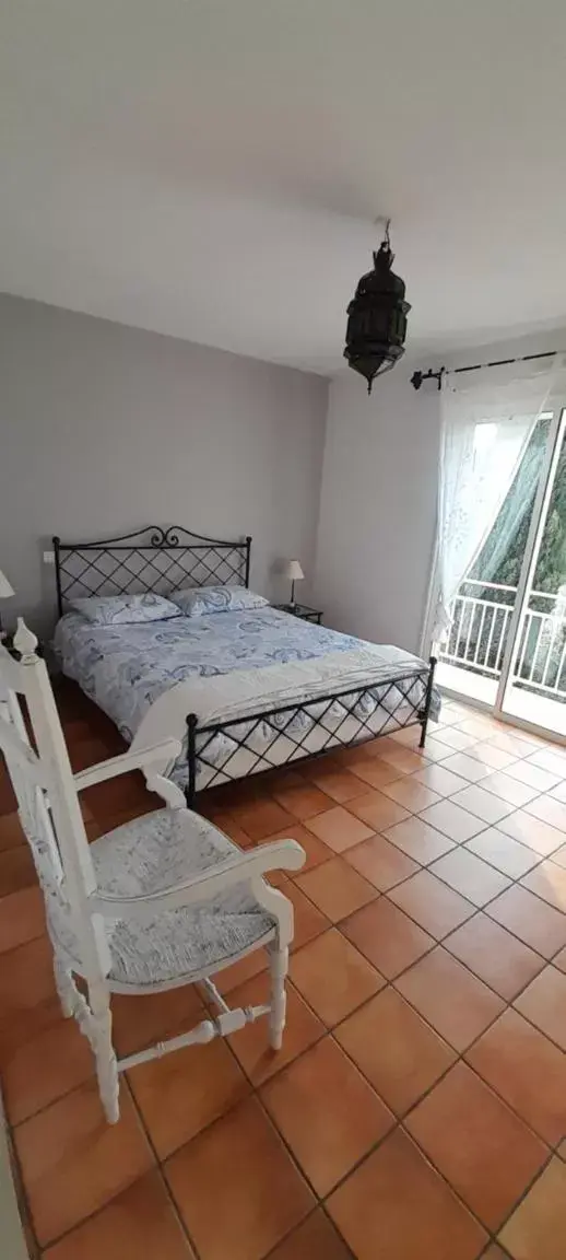 Suite - single occupancy in chambres d'hôtes du capimont Suite - single occupancy in chambres d'hôtes du capimont