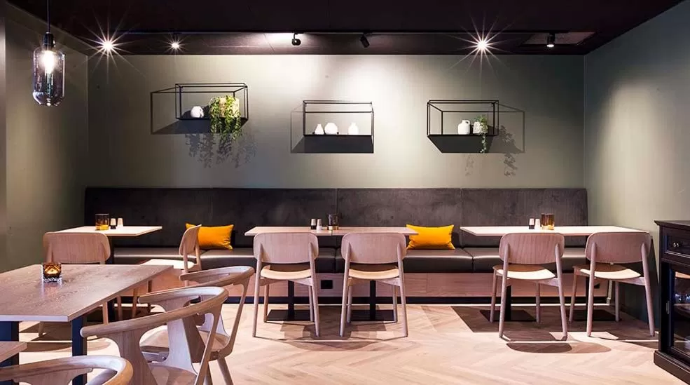 Scandic Victoria Florø