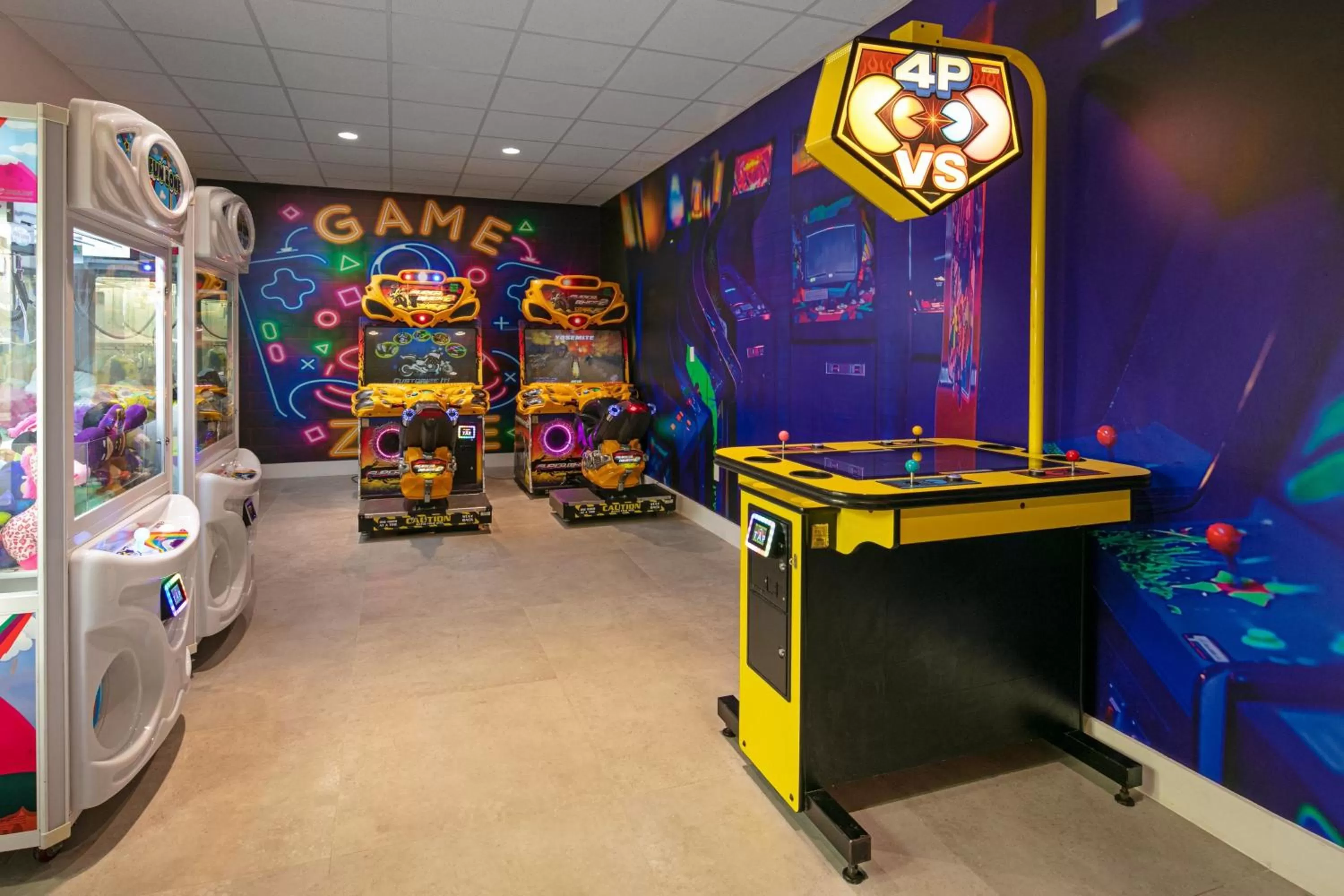 Other in Philadelphia Marriott Downtown