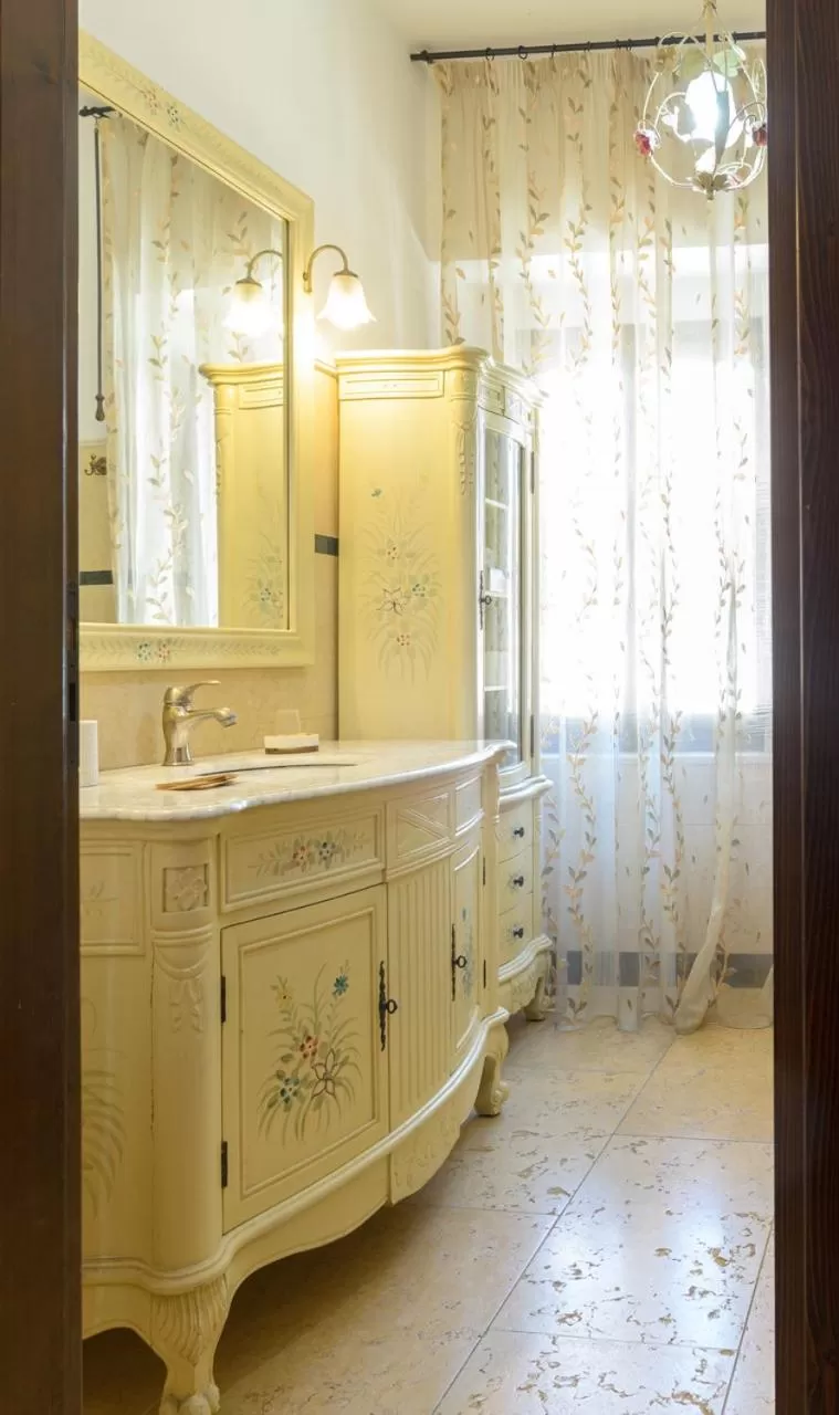 B&B Le Stanze di Ludovica