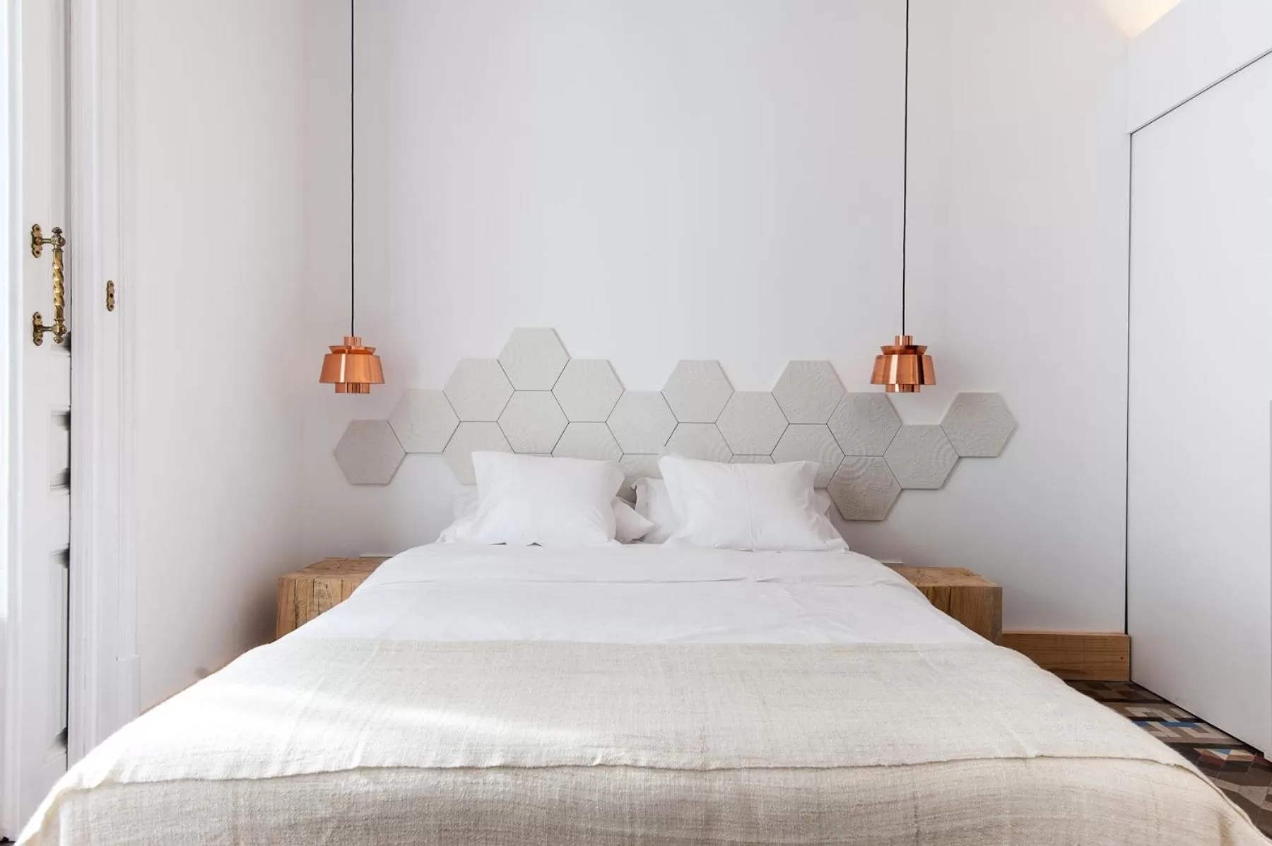 Family, Bed in La Casa de Antonio Boutique Rooms