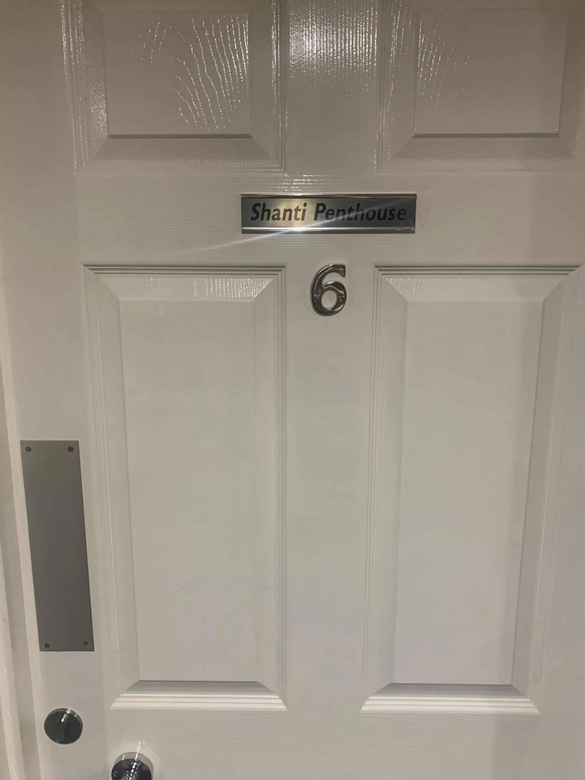 Superior King Room in The Grotto Superior King Room in The Grotto