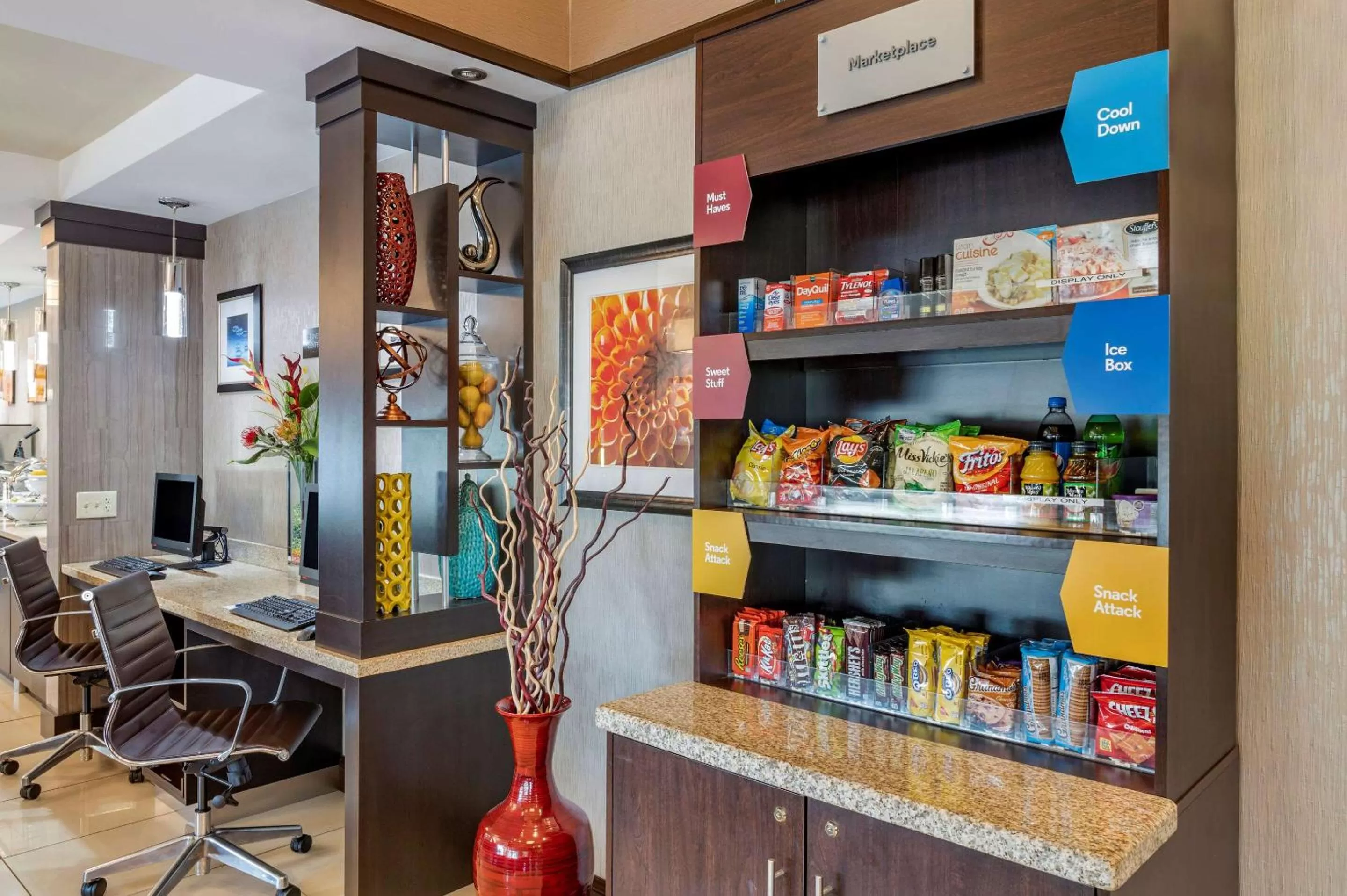 Other in Comfort Suites Columbus West - Hilliard