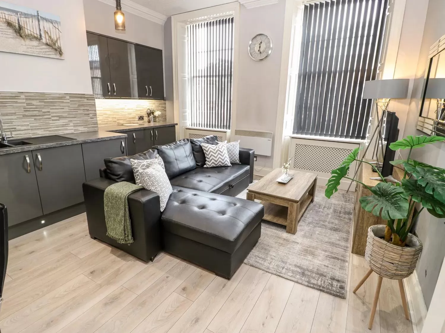 St John's North Hotel Apartments