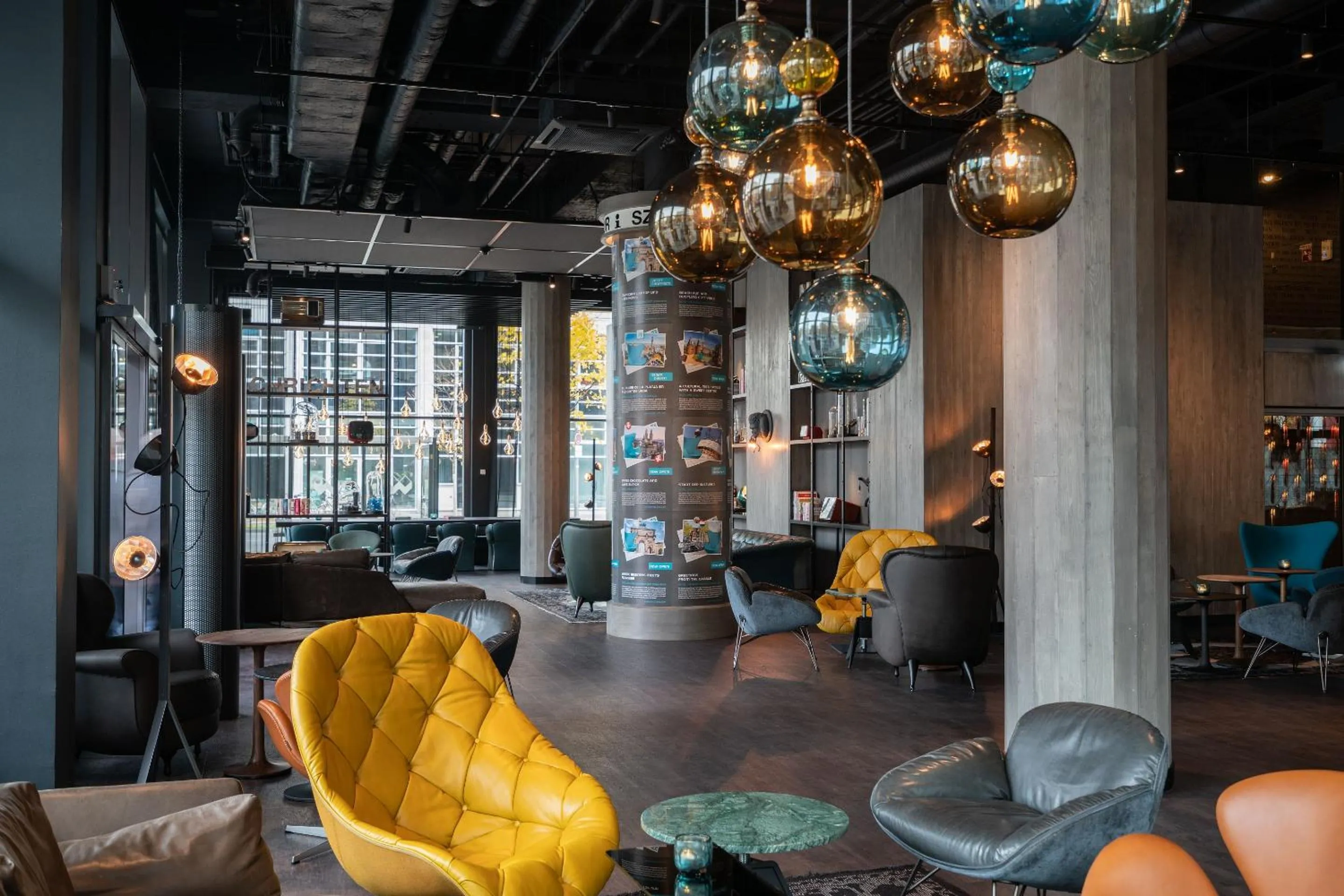 Motel One Berlin-Spittelmarkt