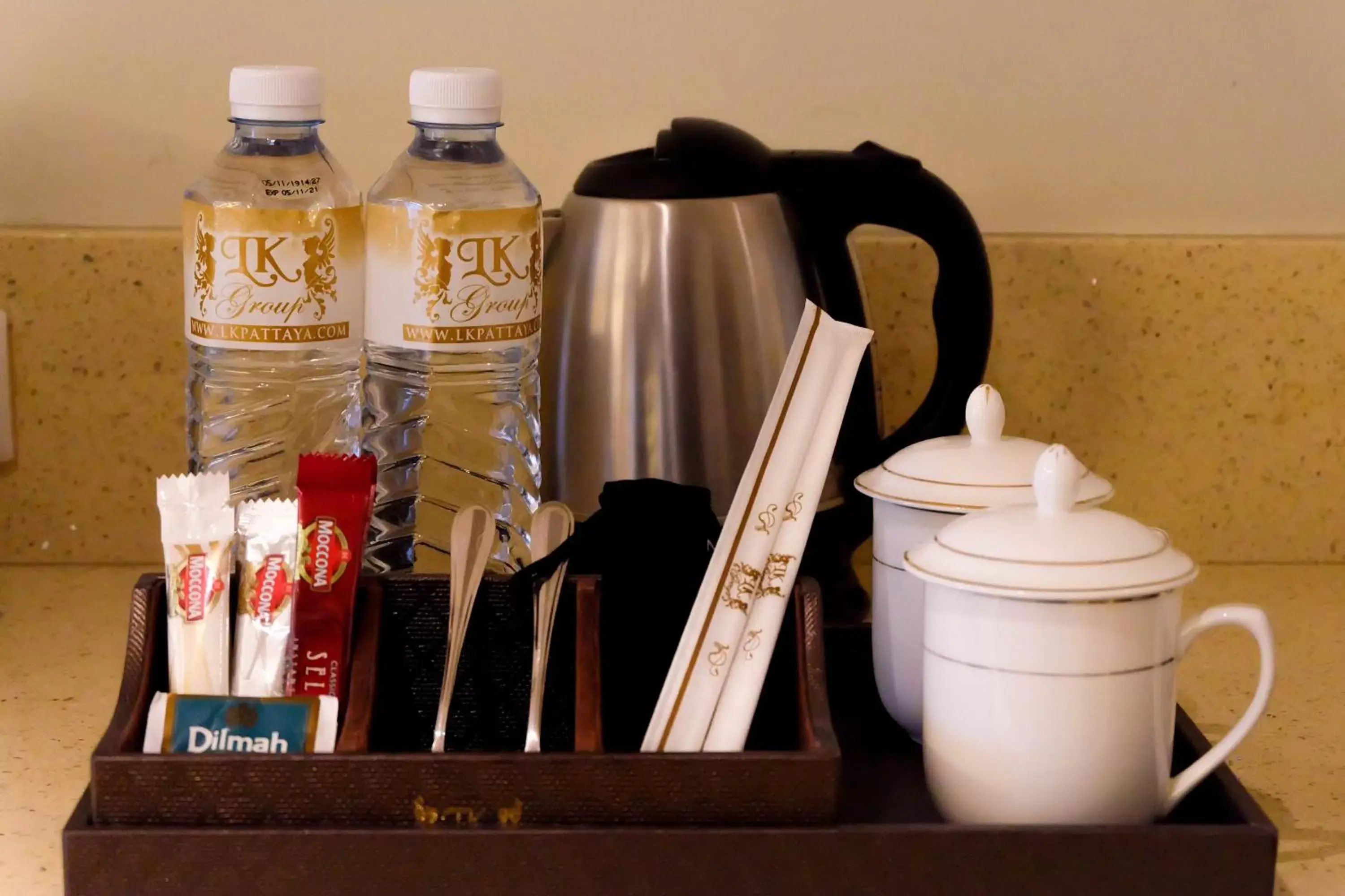 King Studio in LK The Empress King Studio in LK The Empress