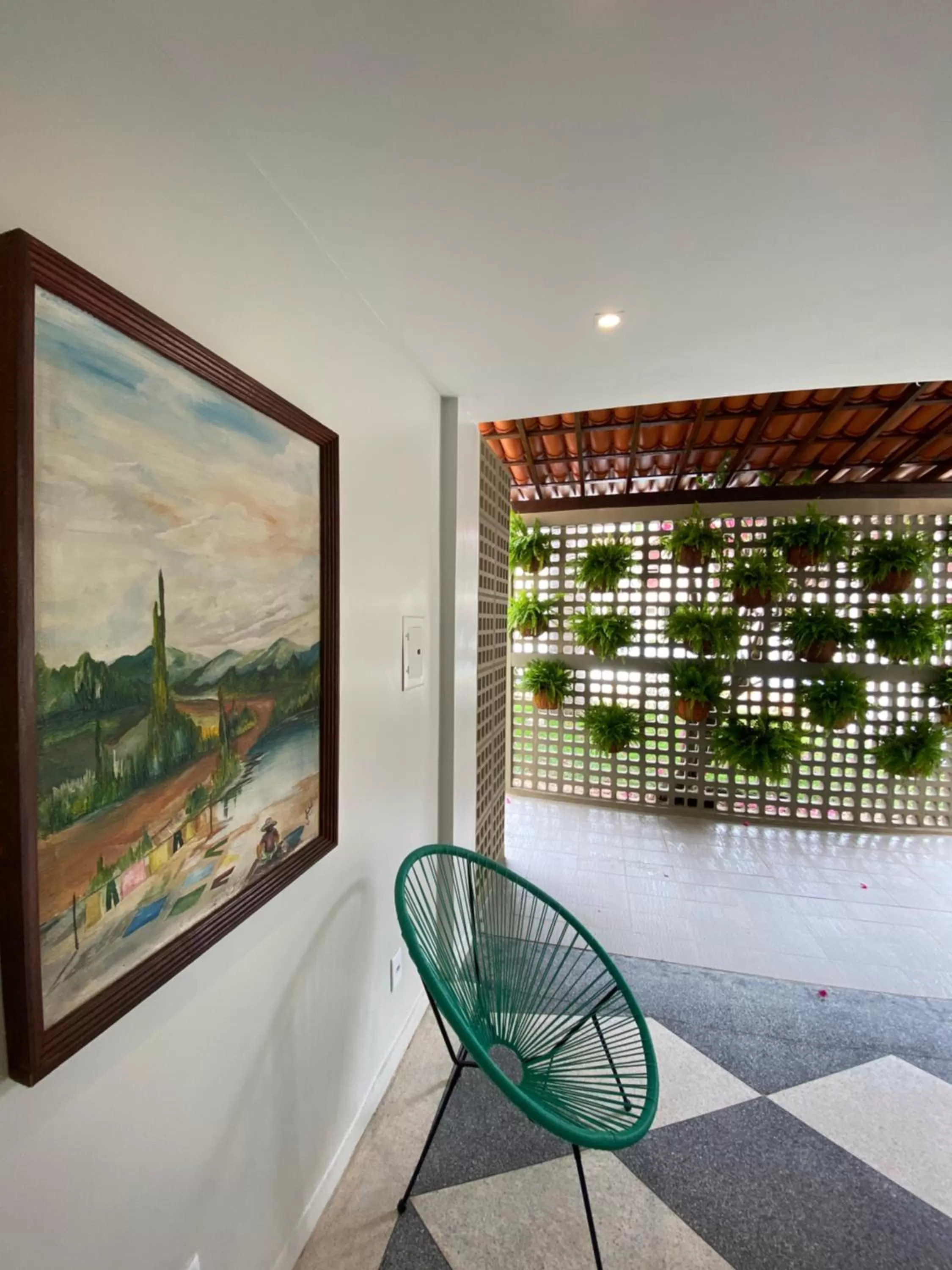 BELVEDERE PAULO AFONSO