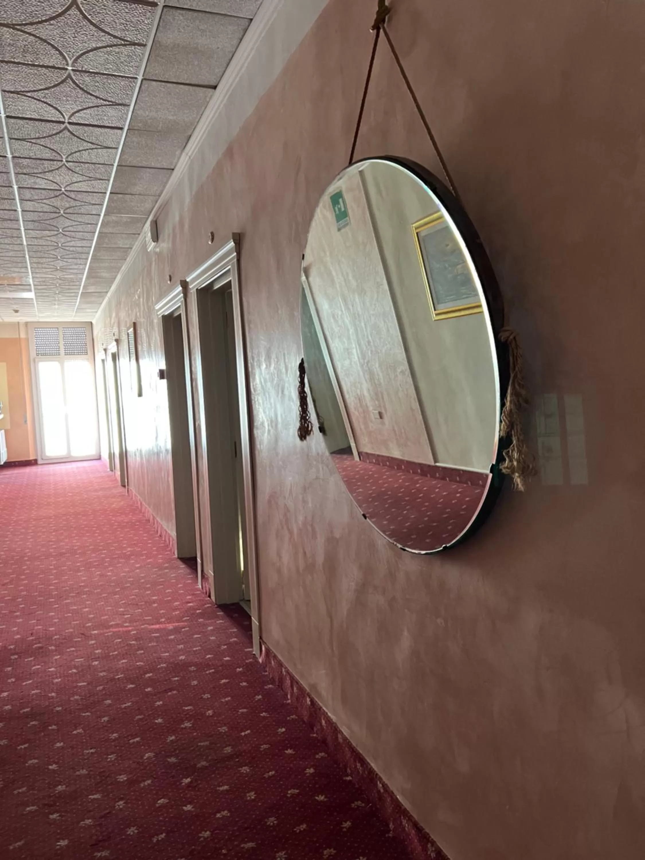 Hotel Stella D'Italia - Nuova gestione