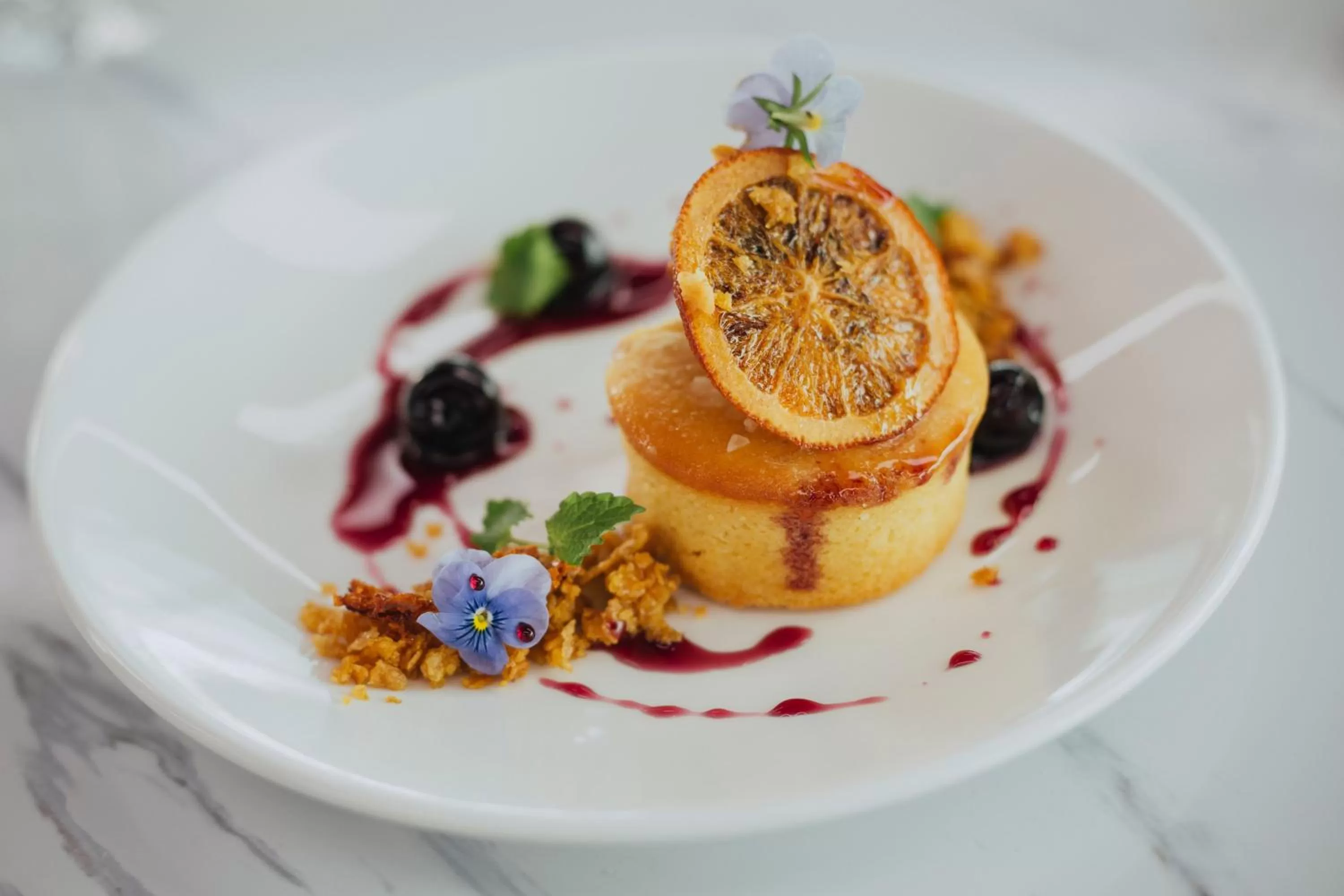 Banquet/Function facilities in Aloft Perth