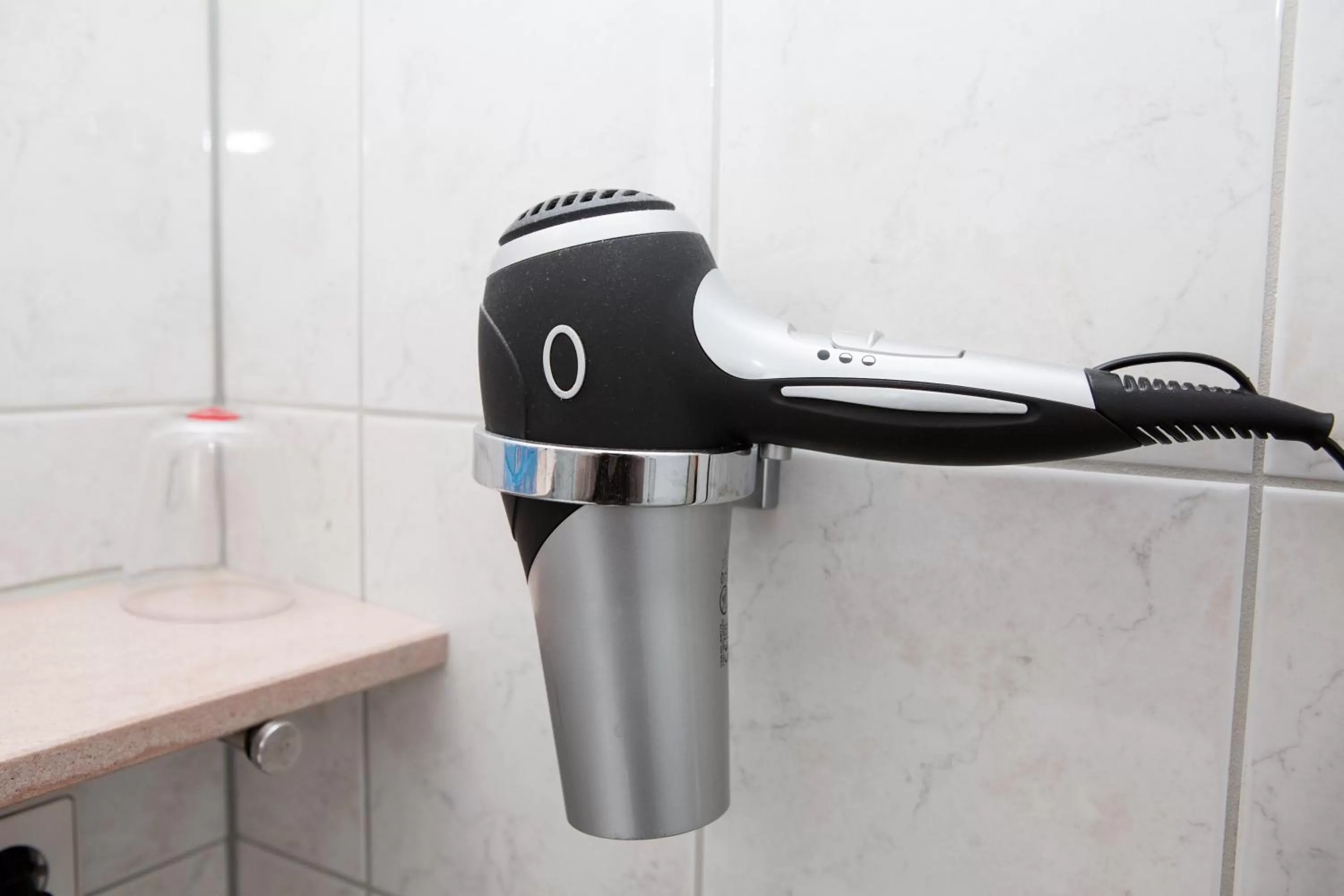 Decorative detail, Coffee/Tea Facilities in Haus Hilckmann