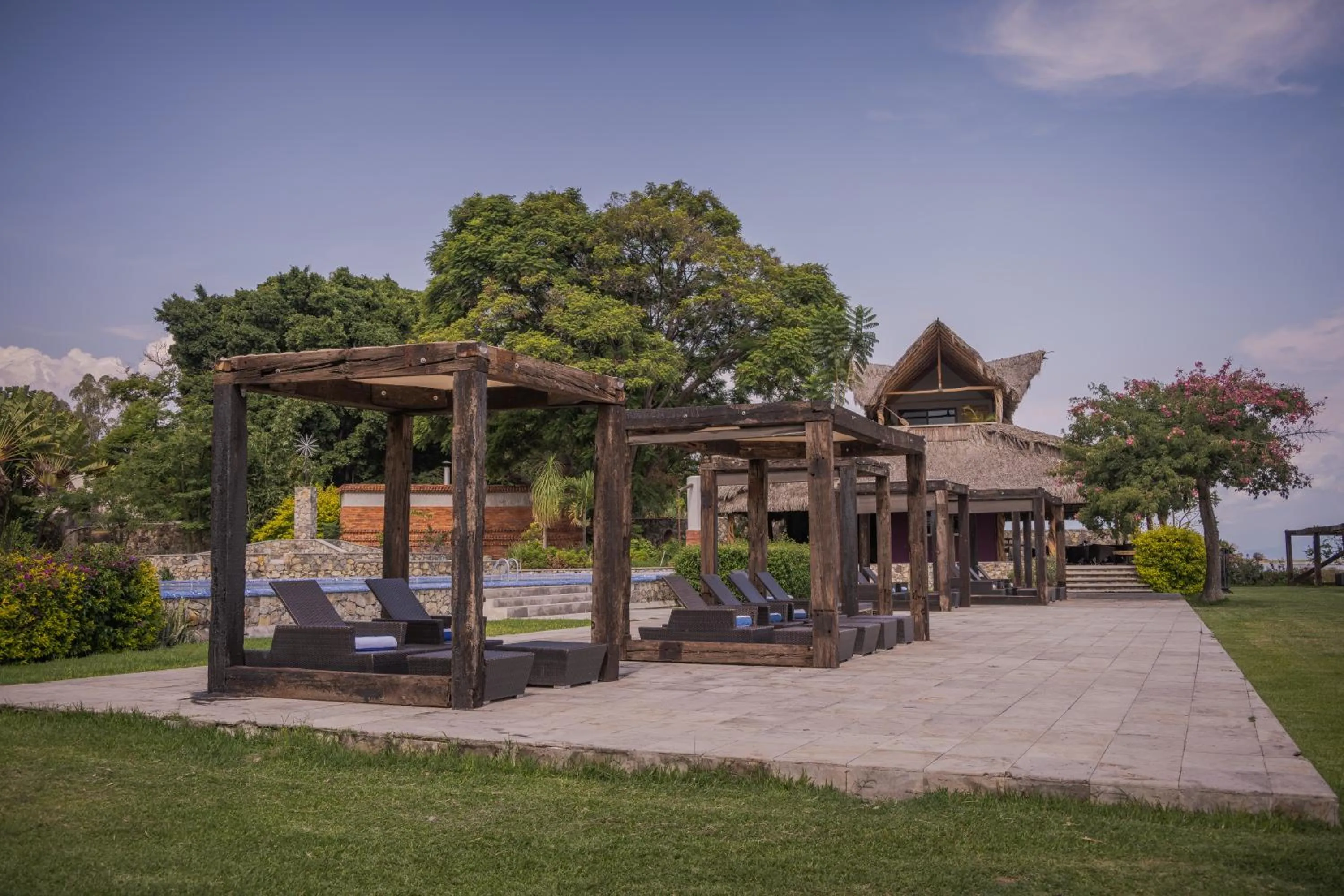 Nimue Marina Residence