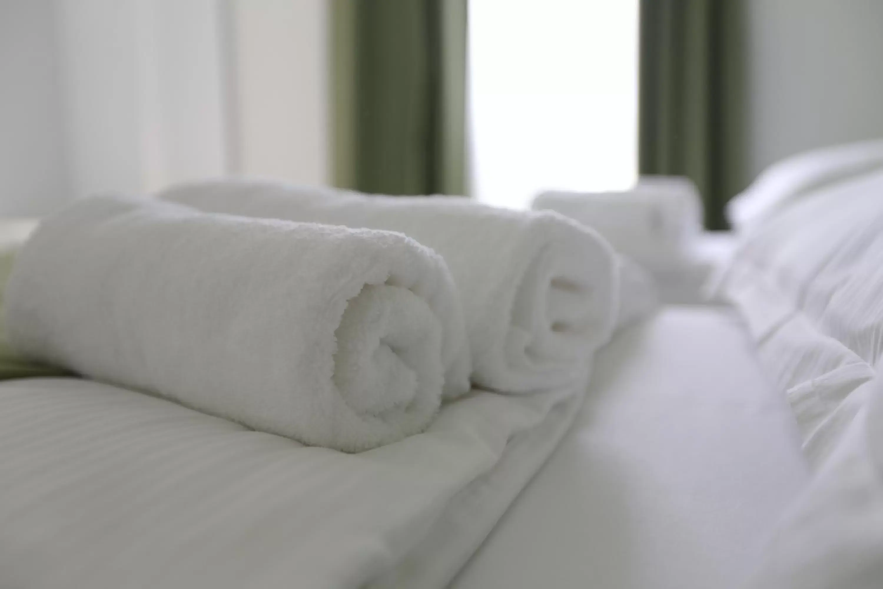 Standard Double or Twin Room with View in Villa Flowers Standard Double or Twin Room with View in Villa Flowers