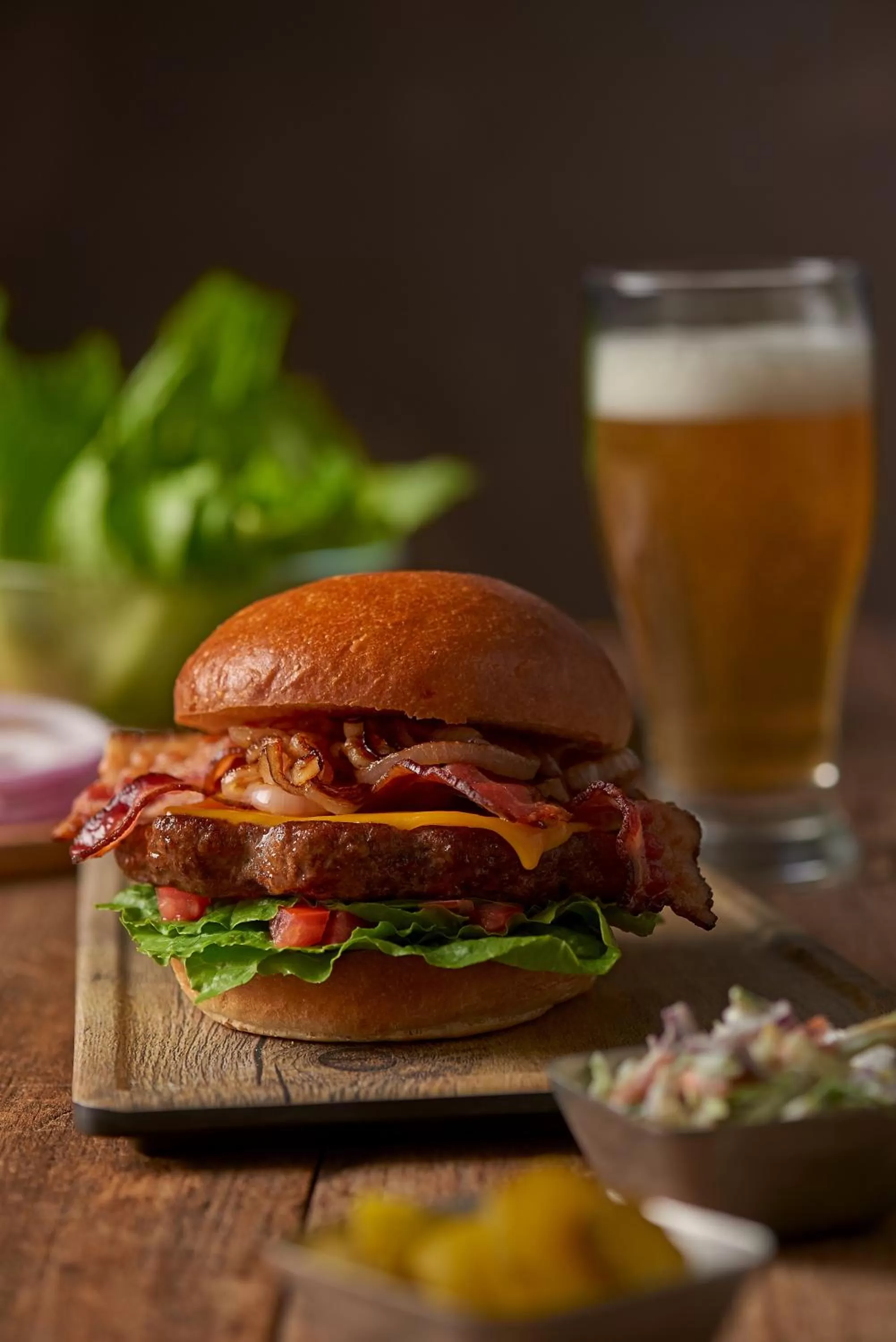 Food and drinks in Hyatt Place Tulsa/Downtown