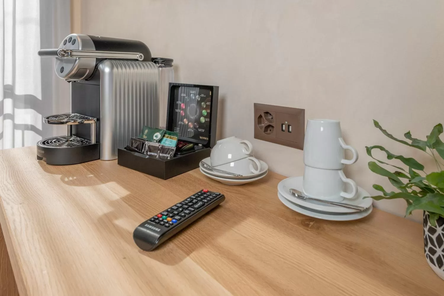 Non alcoholic drinks in Hotel Heimatlodge