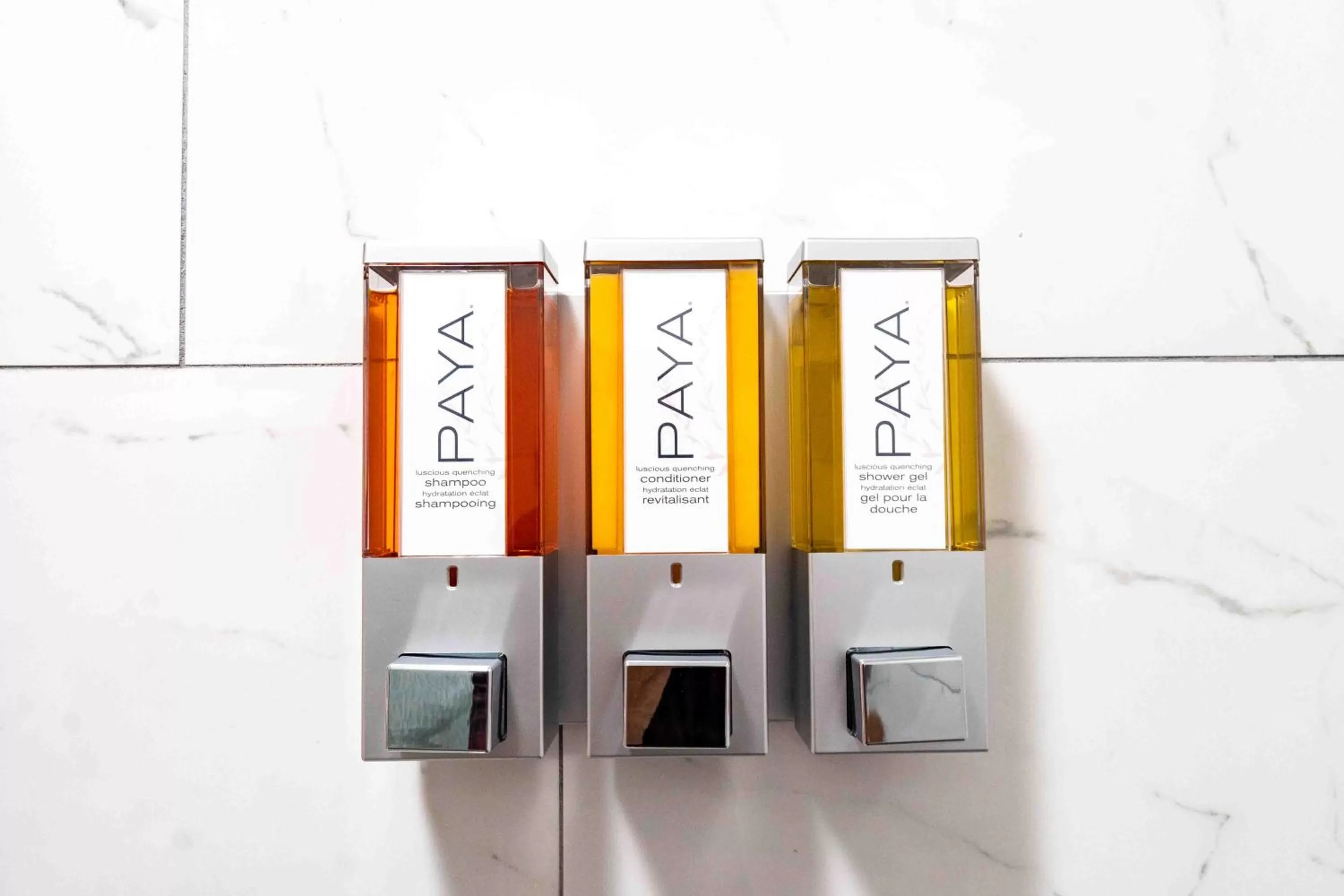 Bathroom in The Inn at Canaan