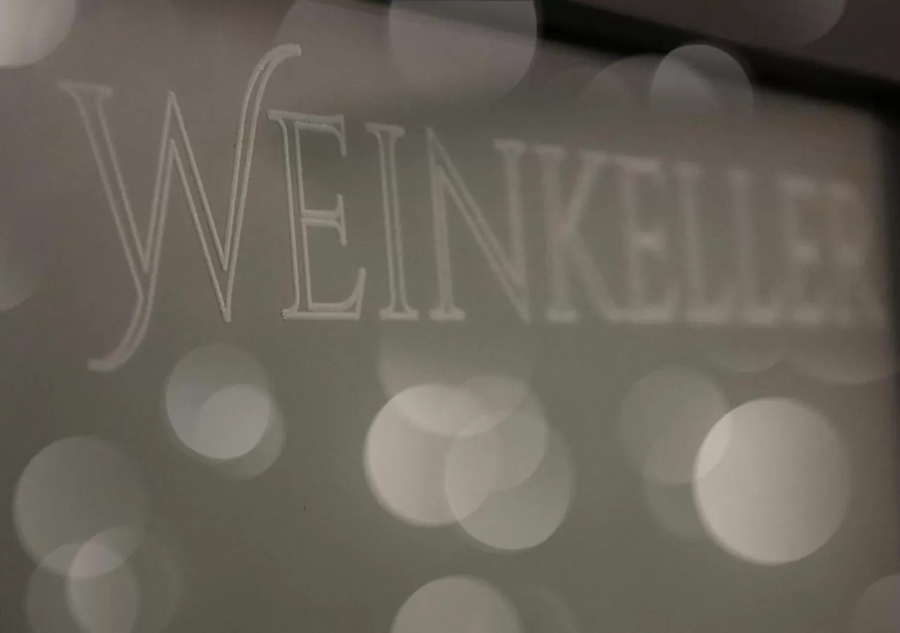 Alcoholic drinks in Hotel Royal