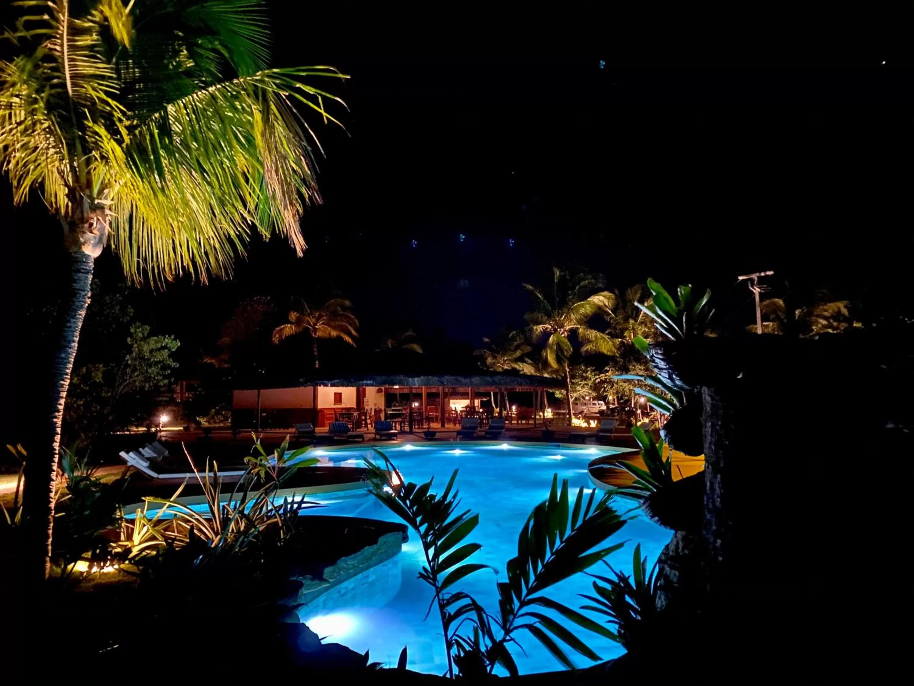 Pool view, Swimming Pool in Kauli Seadi Beach Hotel