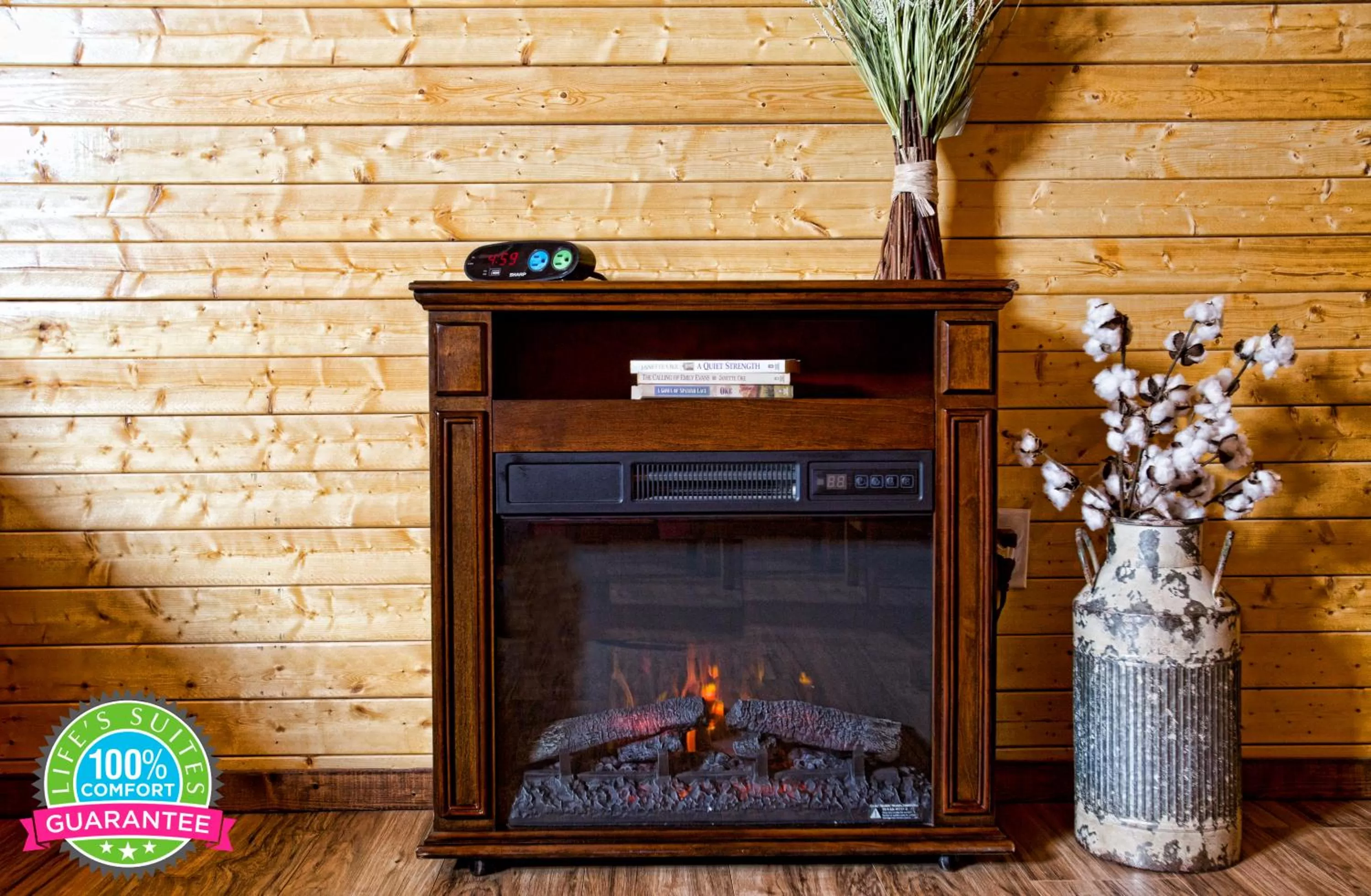 Other in Life's Suites