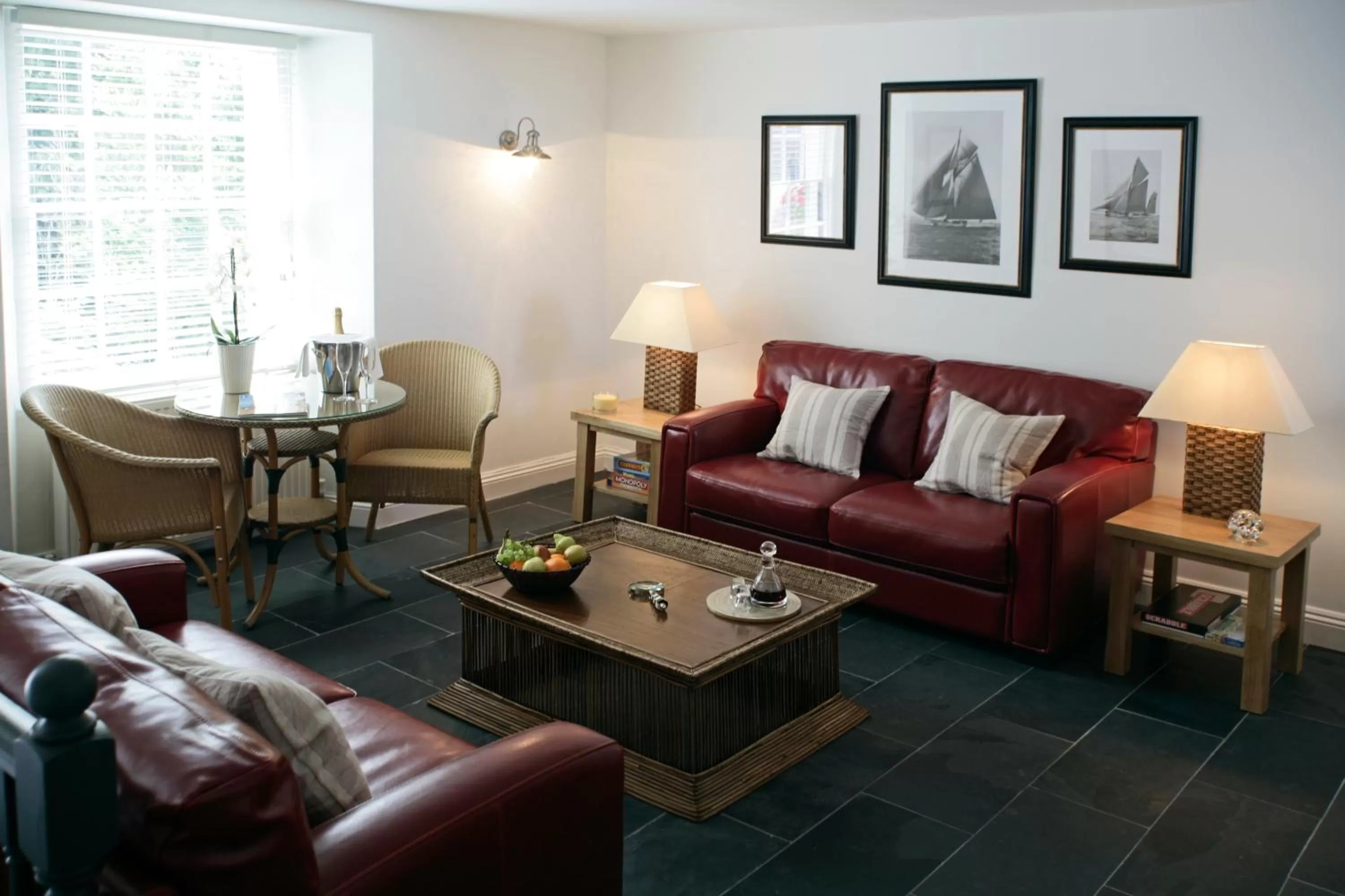 Day in Cary Arms & Spa