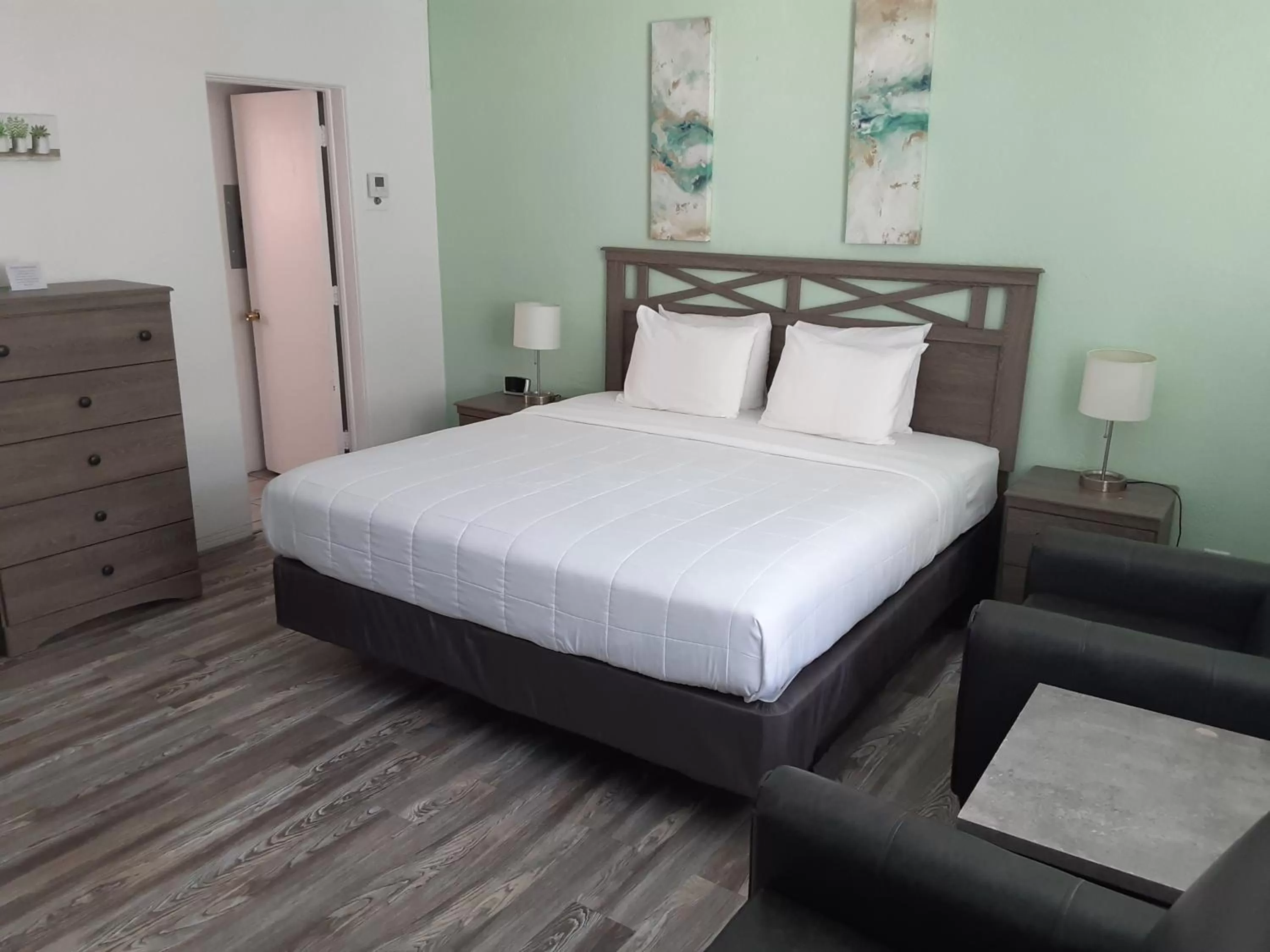 Sandalwood Beach Resort