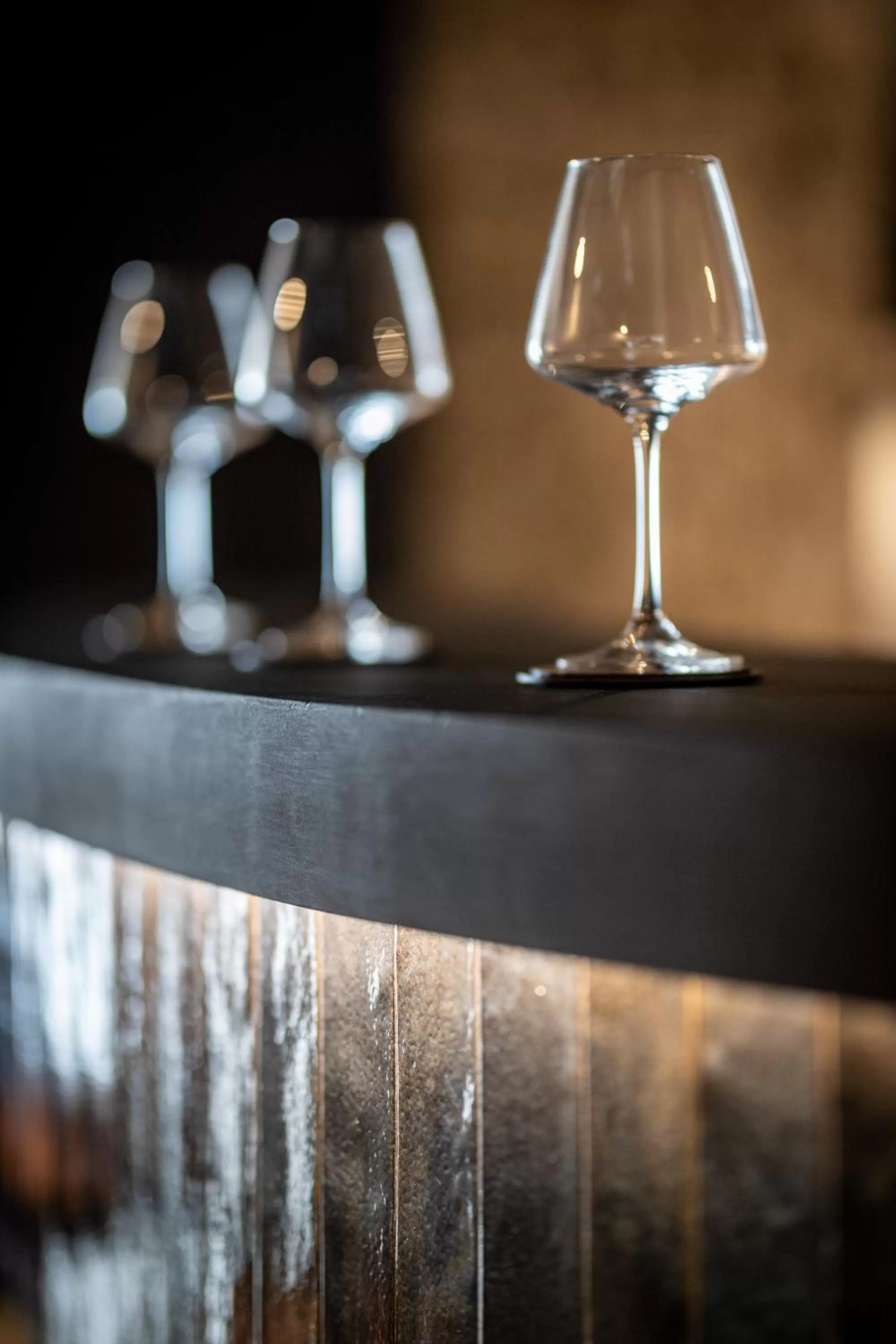 Lounge or bar in Bossa & Bed Hostel