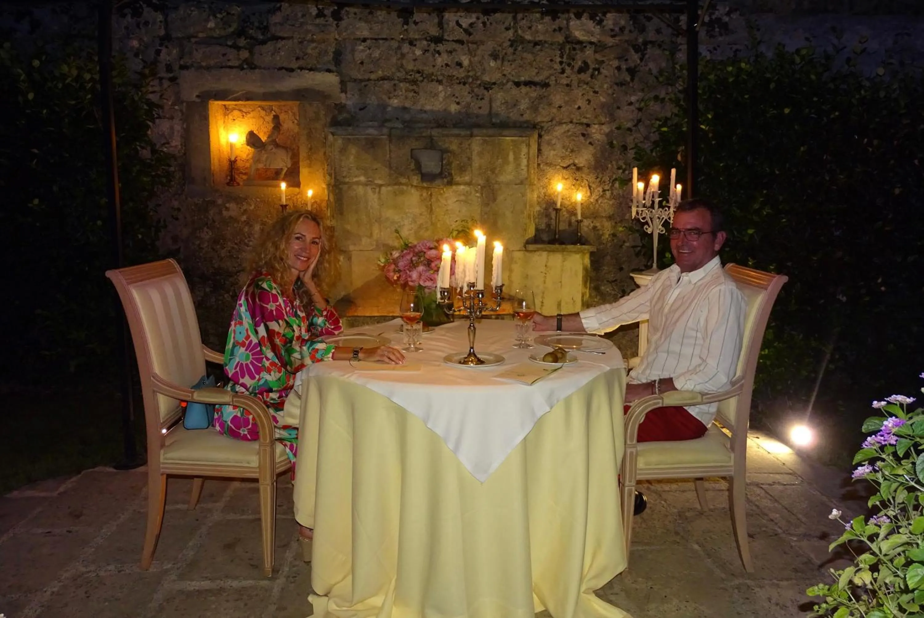 Restaurant/places to eat in Palazzo Ducale Venturi - Luxury Hotel & Wellness