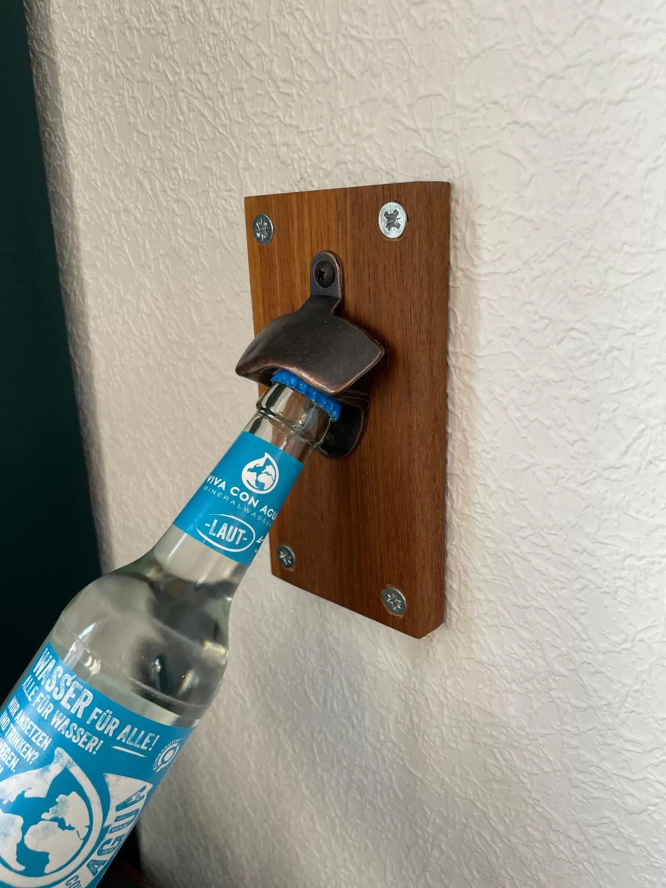 Drinks in BrauHotel Bonn