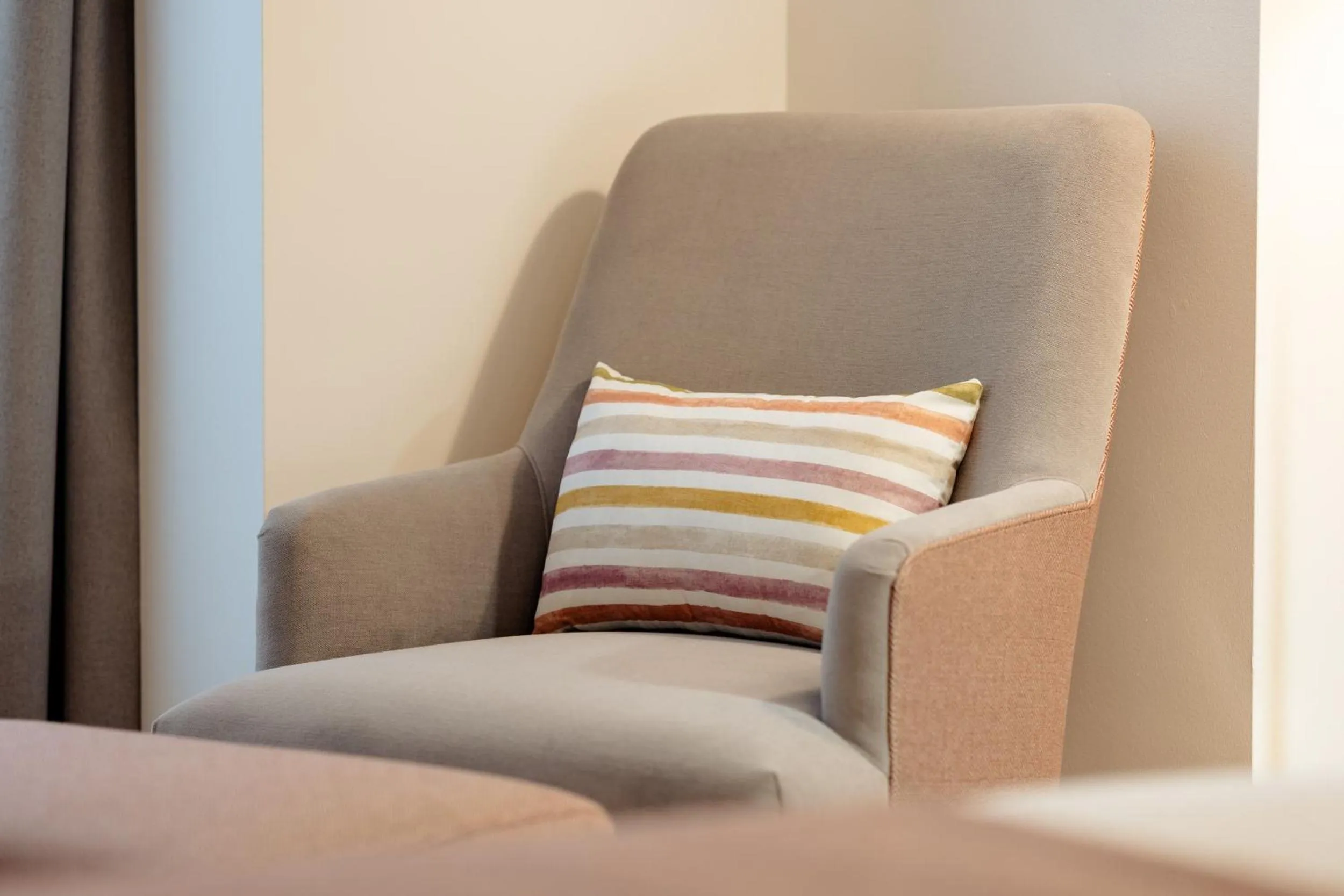 Apartamentos Debambú