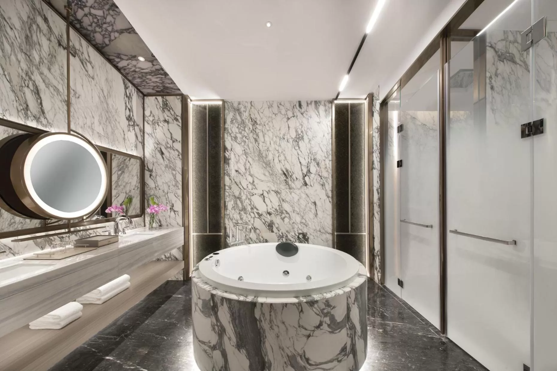 Pullman Shenzhen North