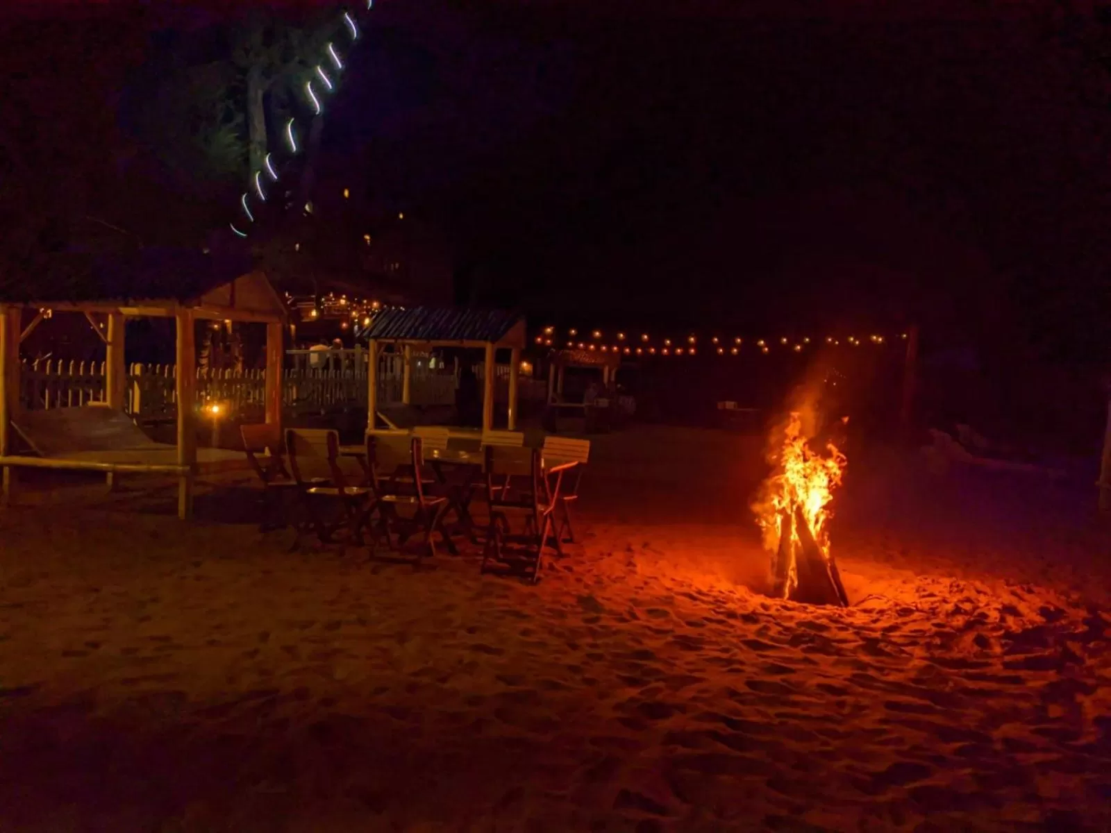 Blue Sand Beach Resort