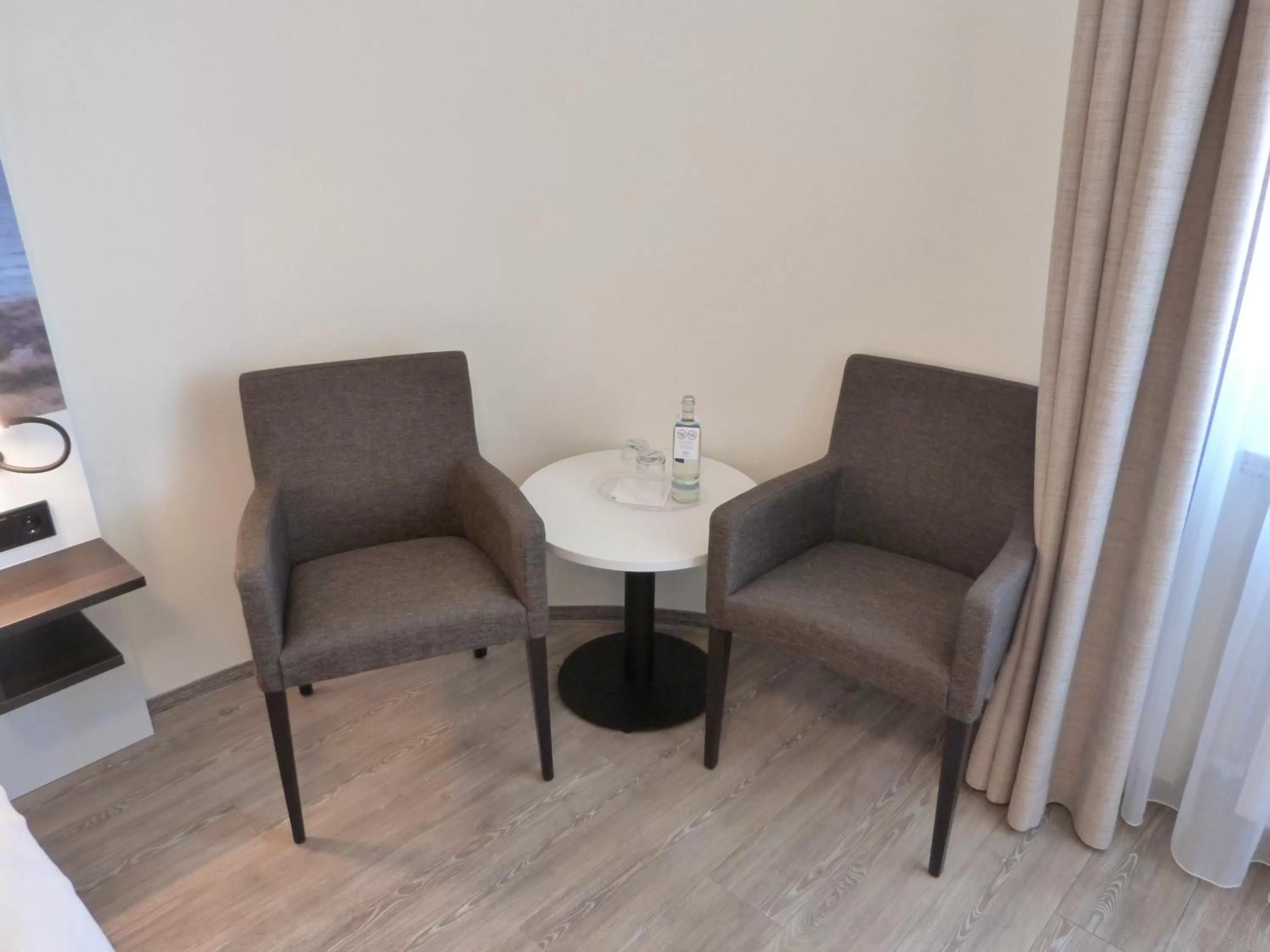 ankerplatz-Hotel garni