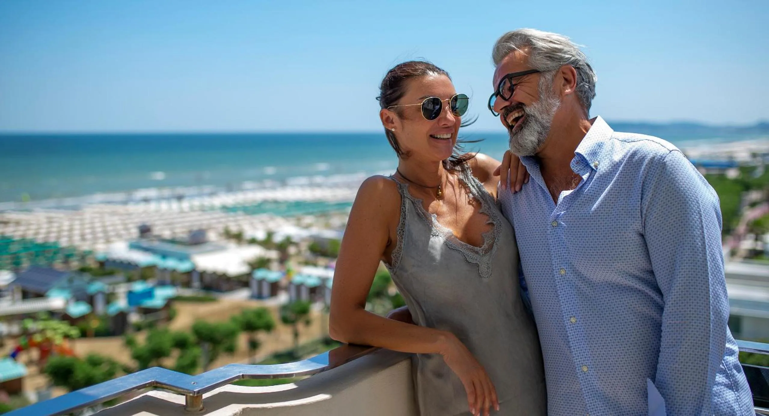 People in Atlantic Hotel & SPA