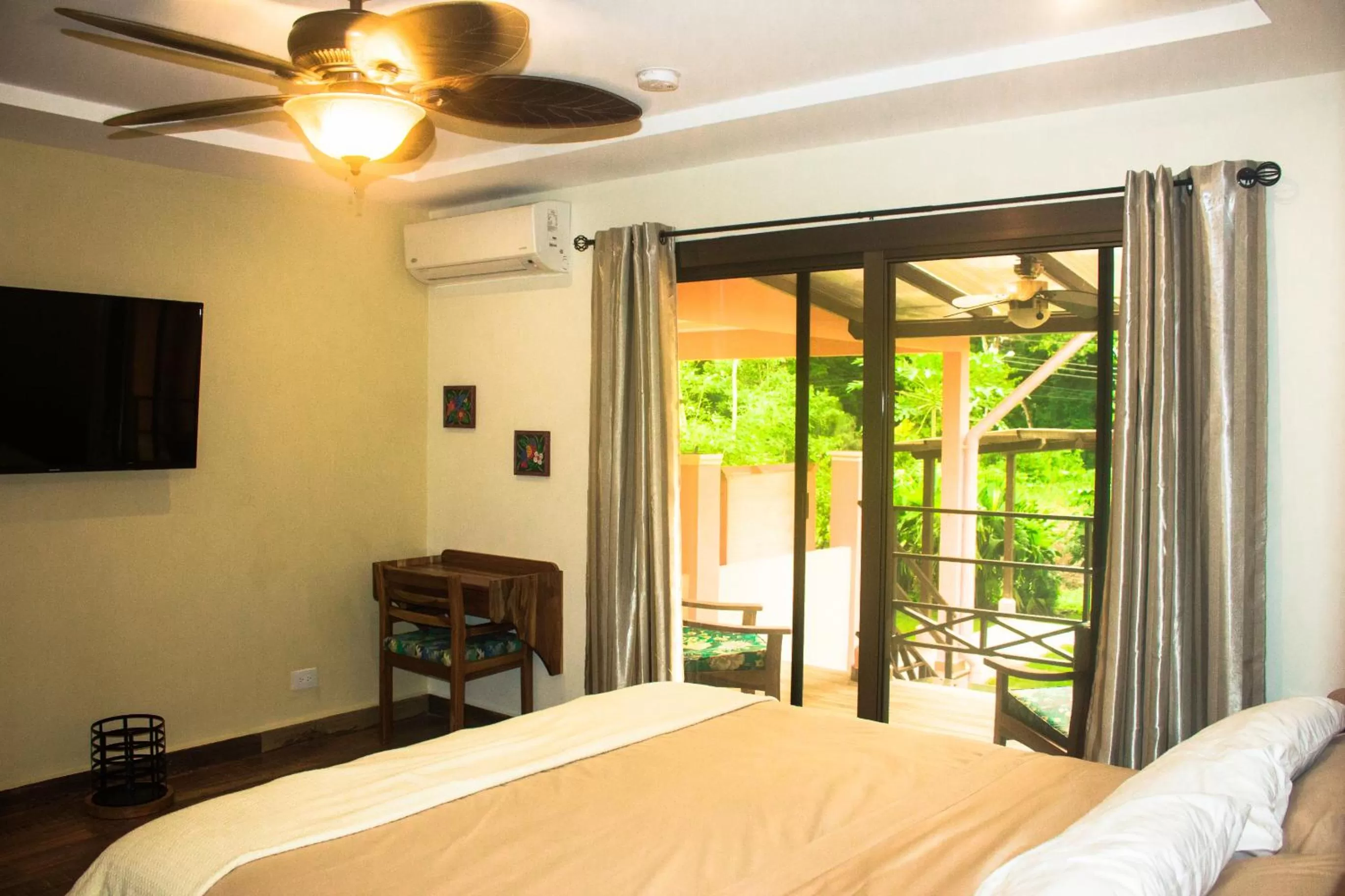 Hotel-Boutique Patampa