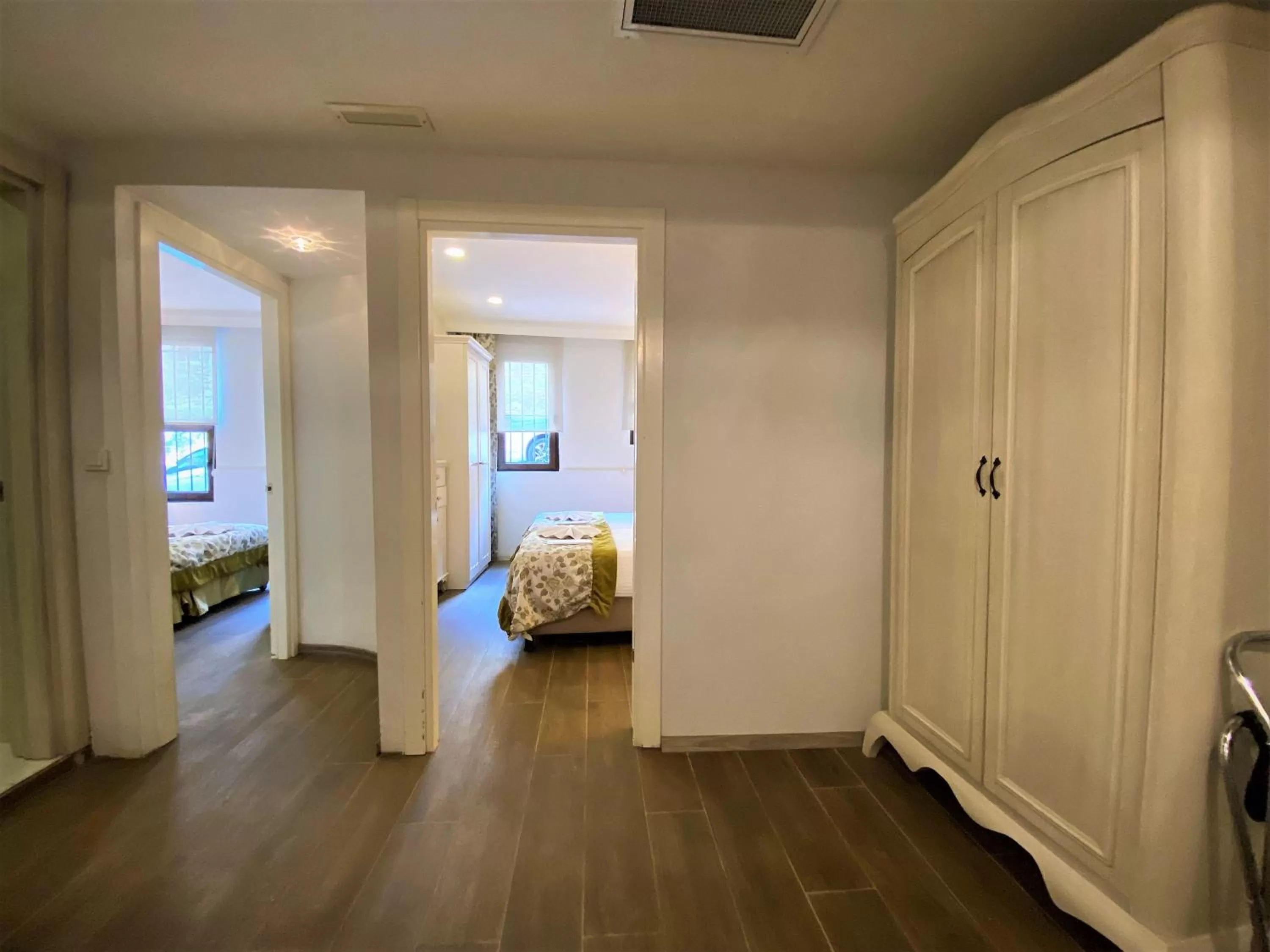 Family, Bed in Arena Hotel - Special Class