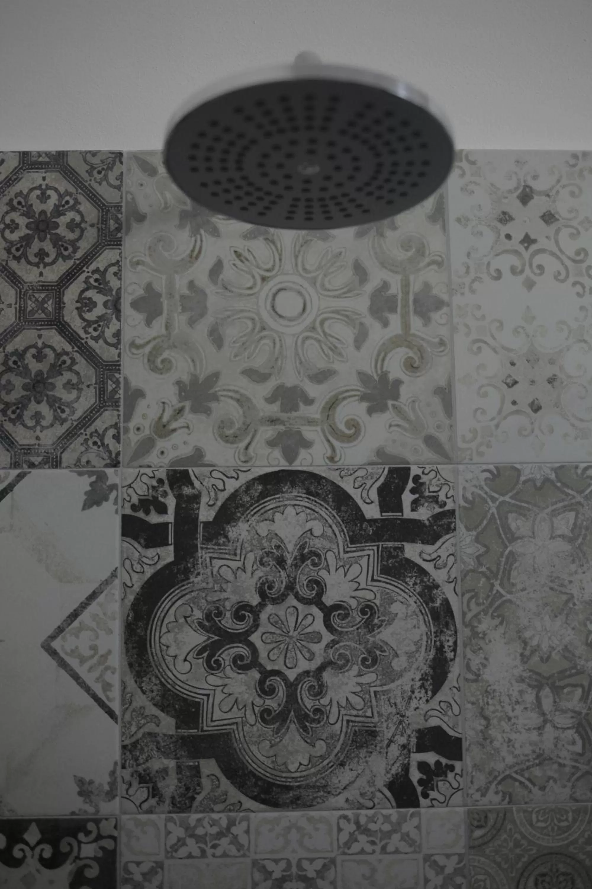 Bathroom in Dimi House