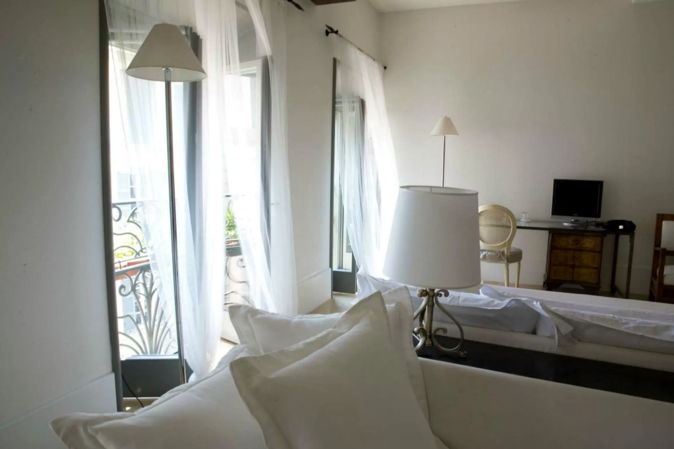 Suite in Antica Locanda Dei Mercanti