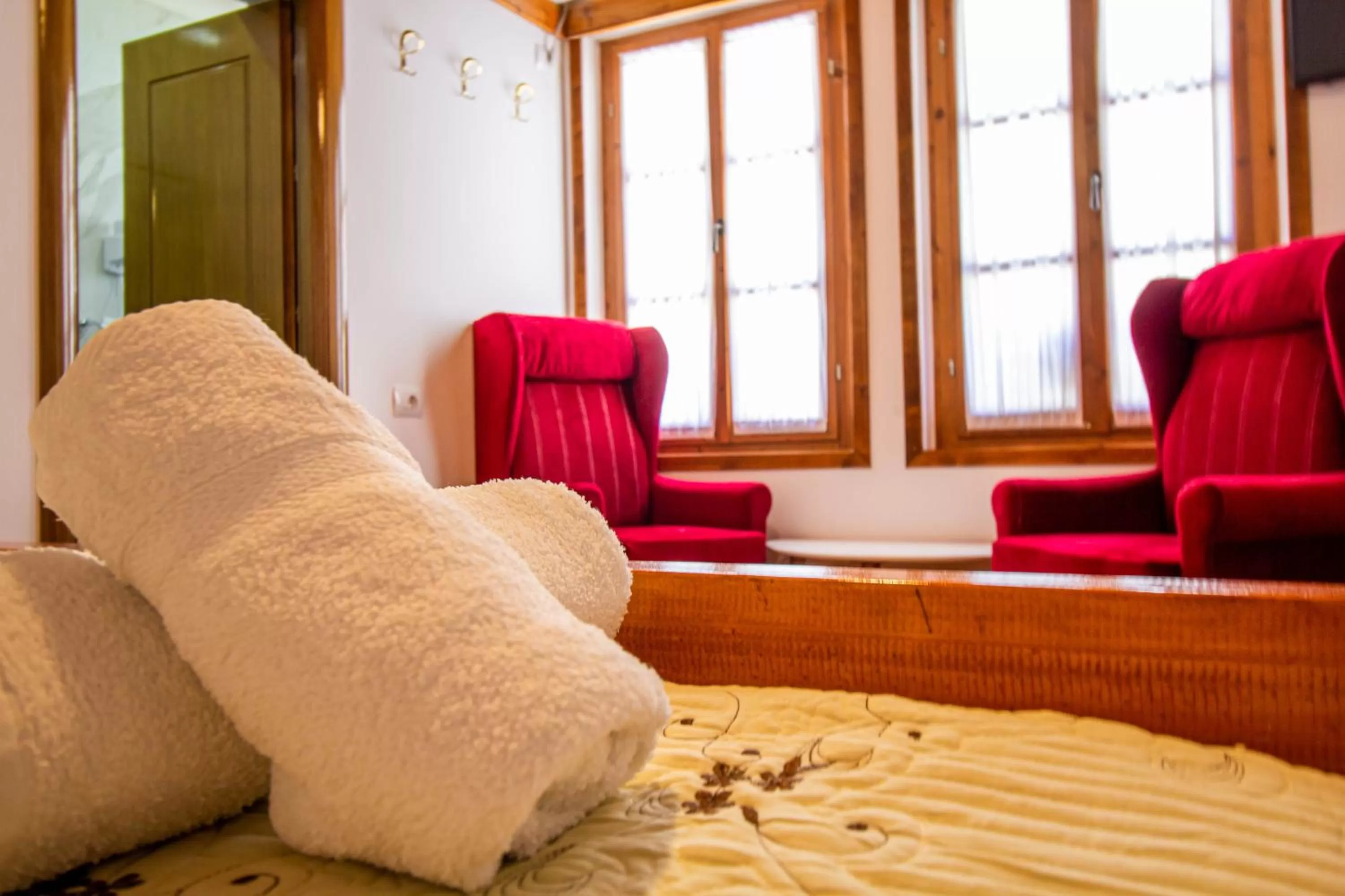 Hotel Bebej Tradicional