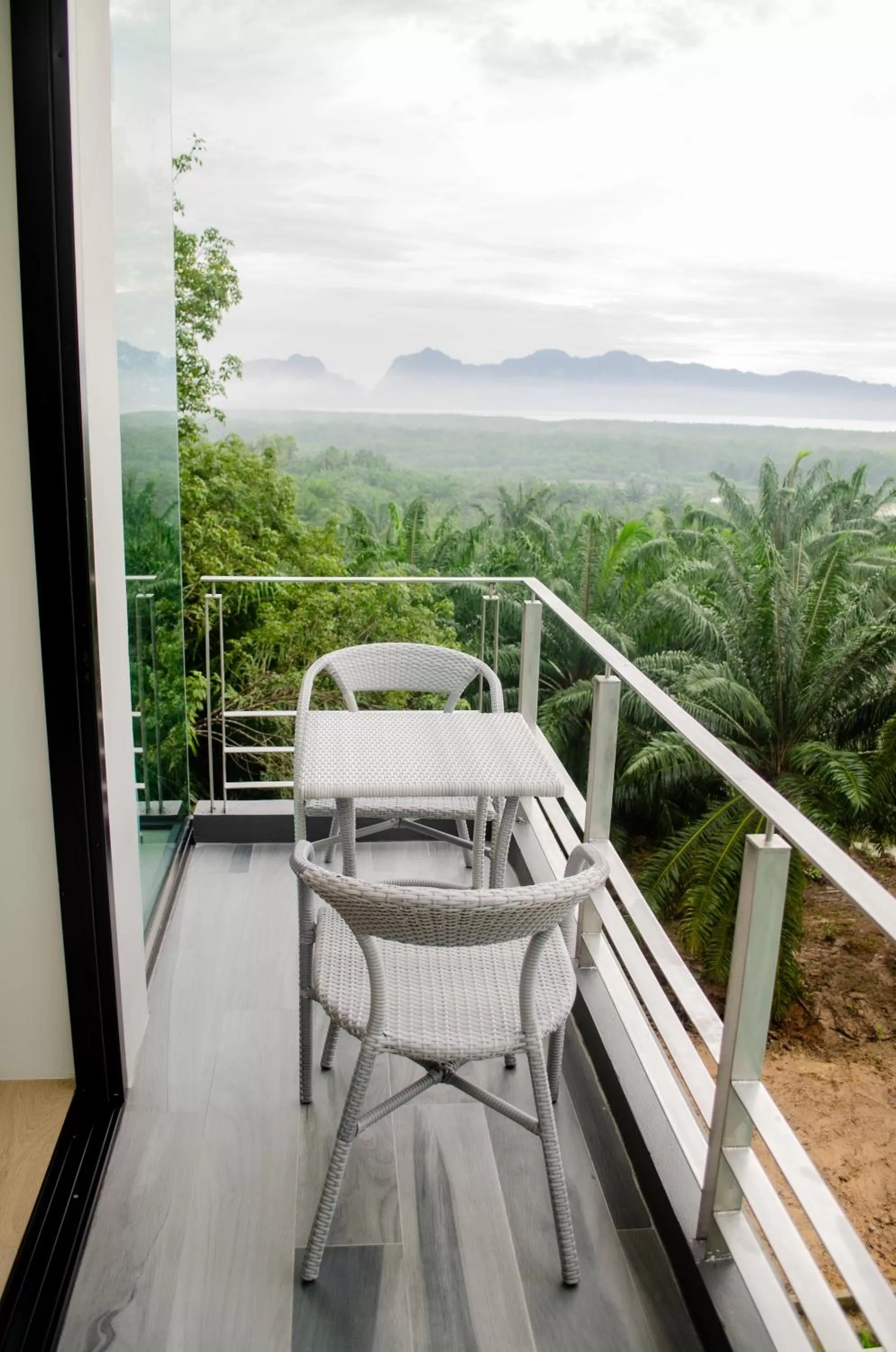 Ao Luek Panoramic Pool-SHA Plus