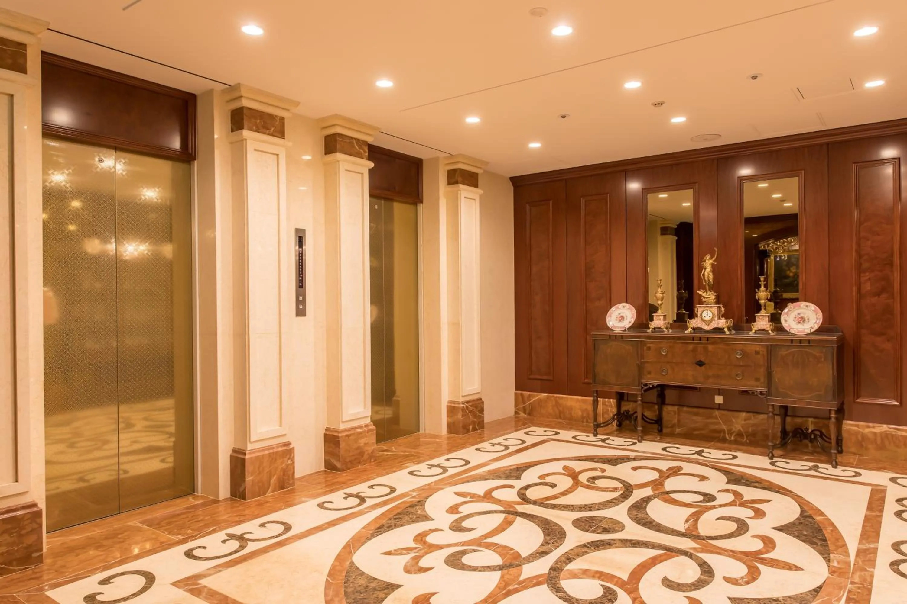 IP City Hotel Osaka - Imperial Palace Group